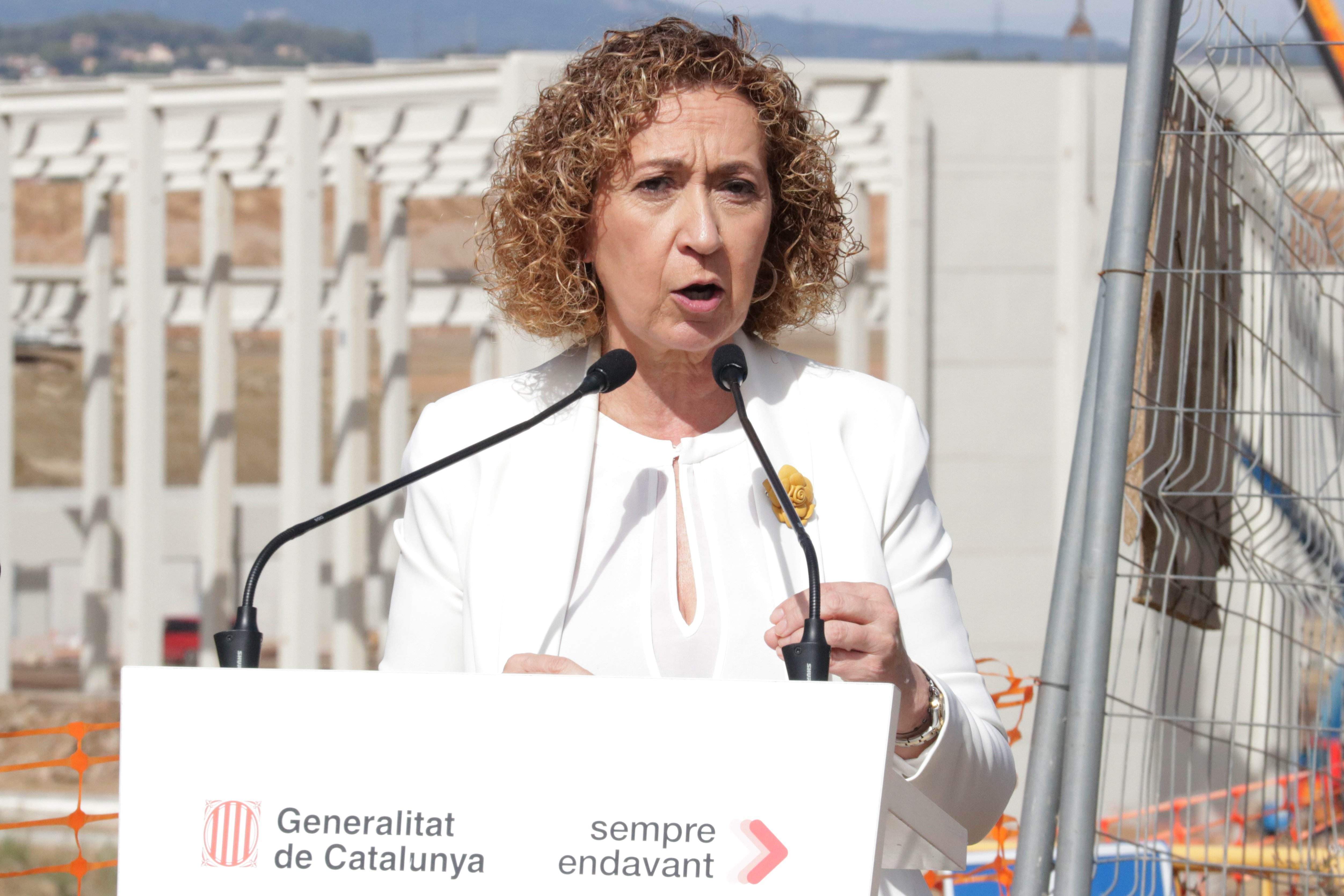 El Govern multarà amb fins a 900.000 euros els falsos lloguers de temporada