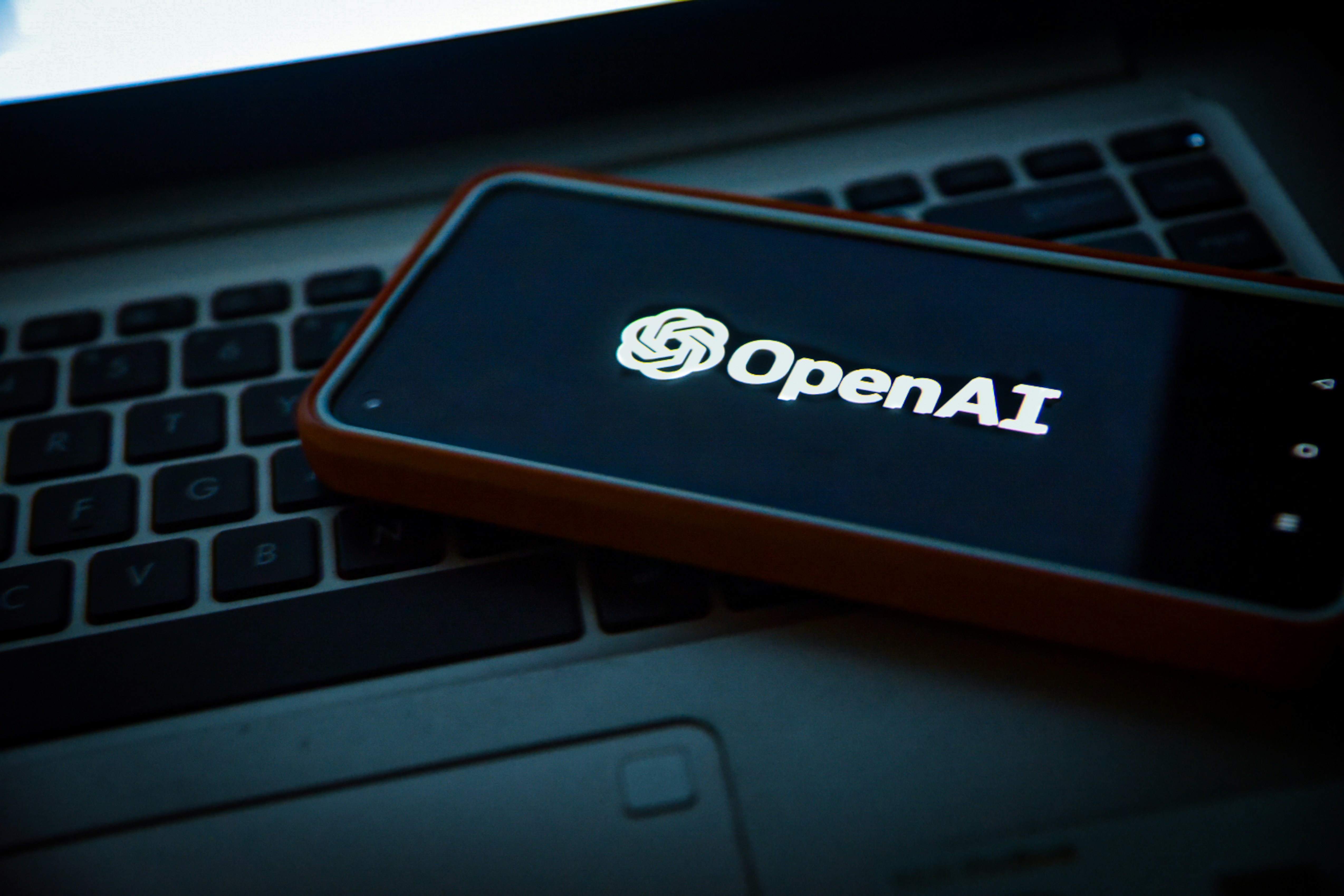 Interfaz OpenAi / EP