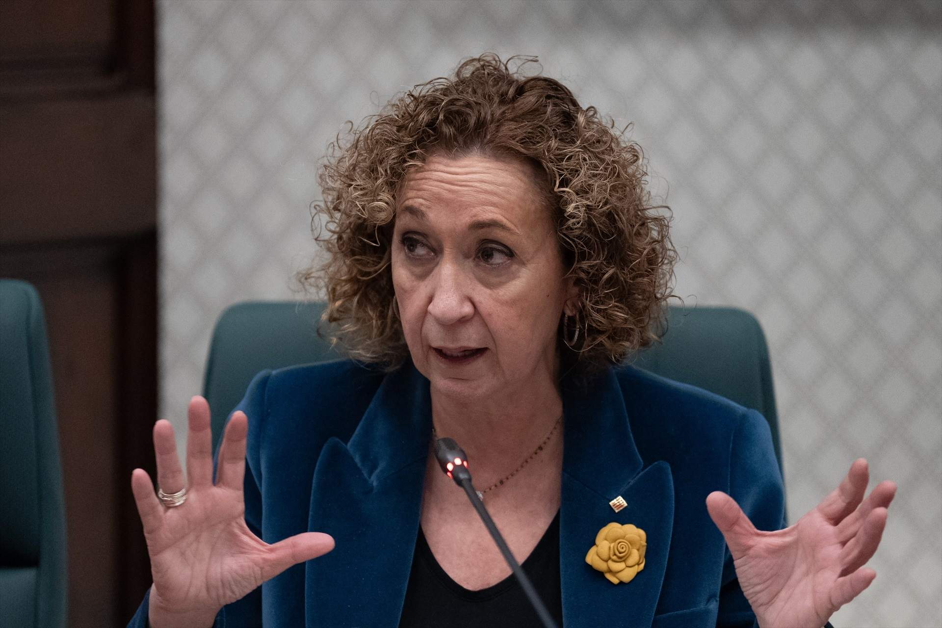 El Govern ultima una proposta per a l'aeroport del Prat, però dubta si presentar-la