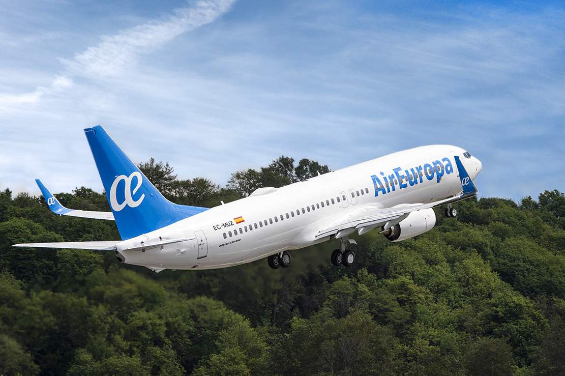 Bruselas reactiva la investigación de la compra de Air Europa por IAG y decidirá antes del 15 de julio