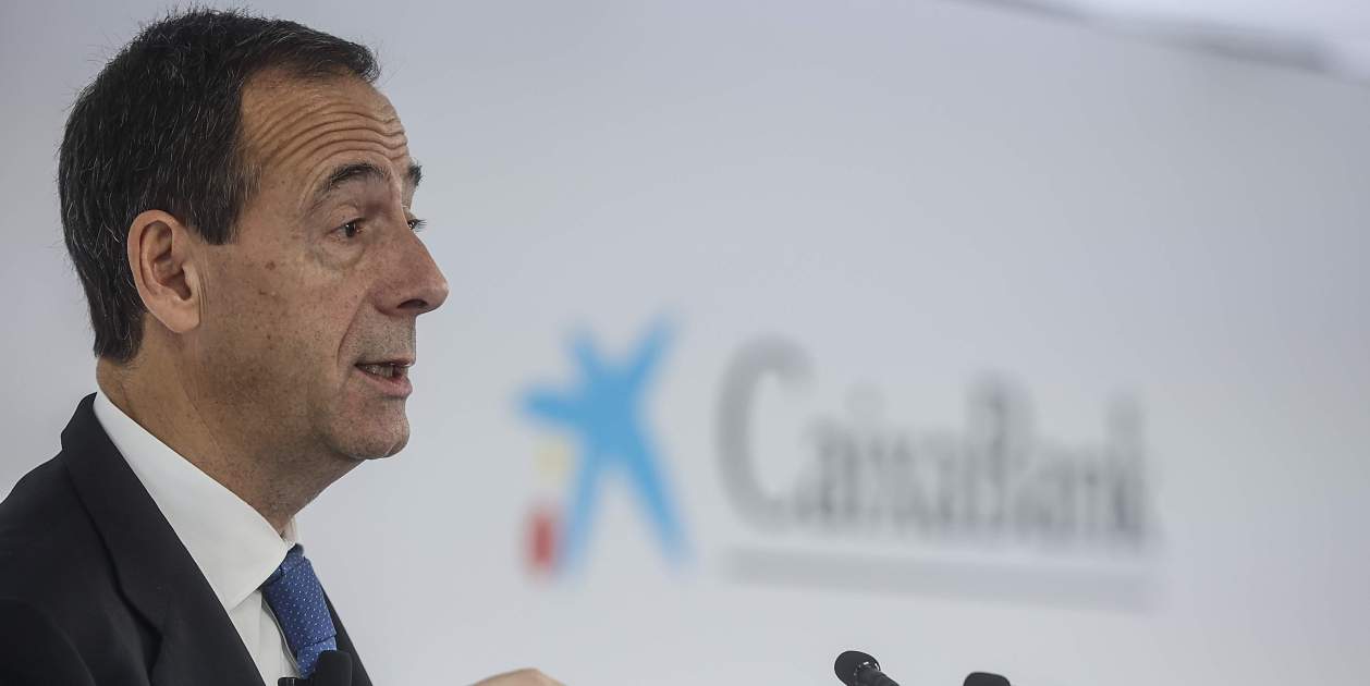La banca revisa al alza el escenario de tipos por la guerra: CaixaBank ...