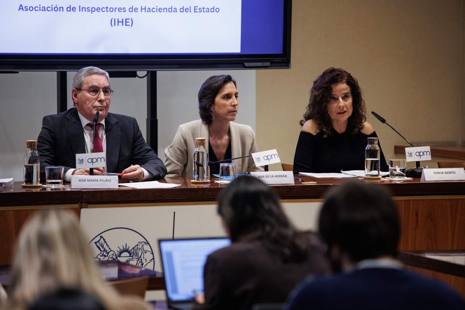 La proposta fiscal del Govern és "inconstitucional i insolidària", segons els inspectors d'Hisenda