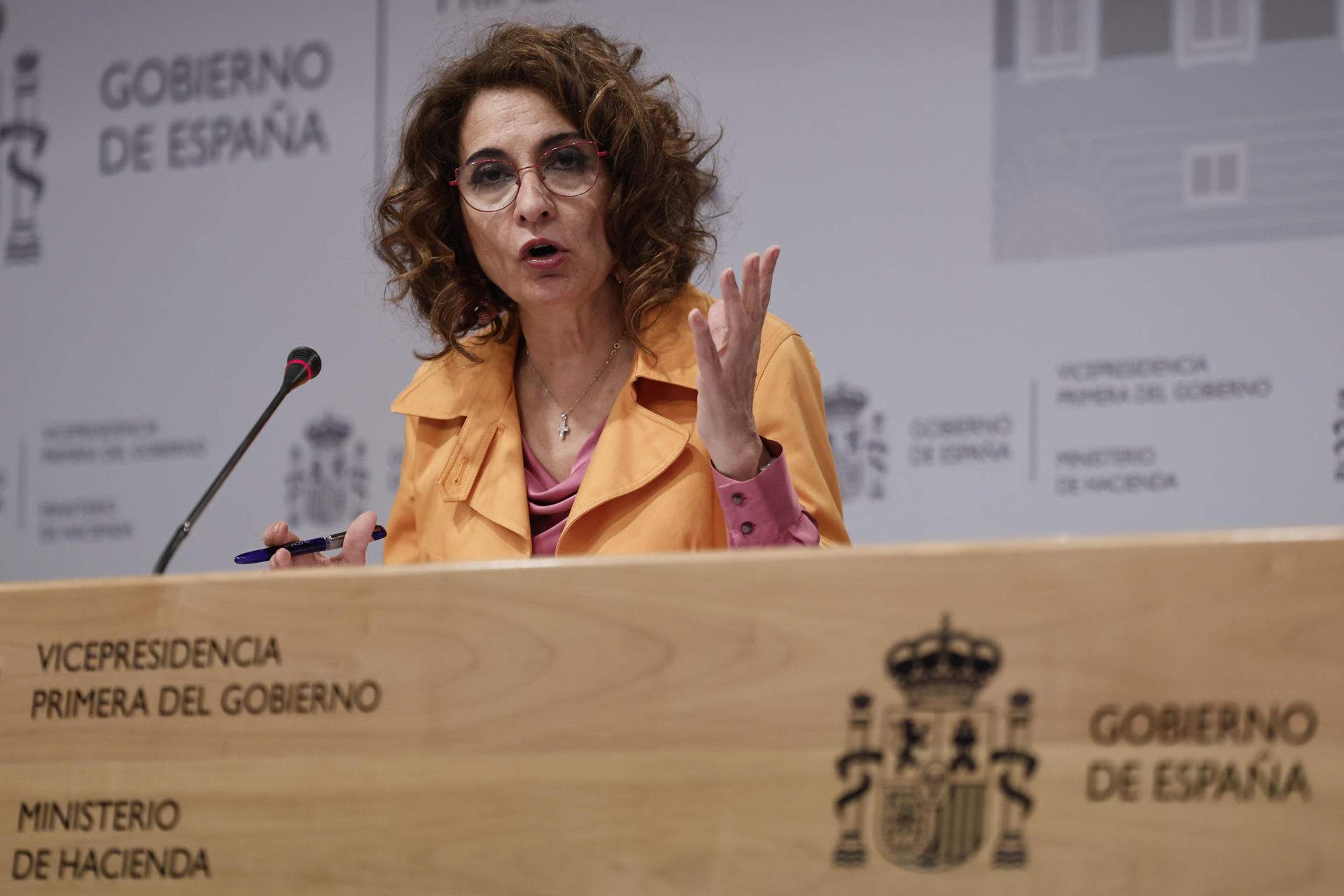 L'FMI considera que el gravamen bancari espanyol s'ha de modificar