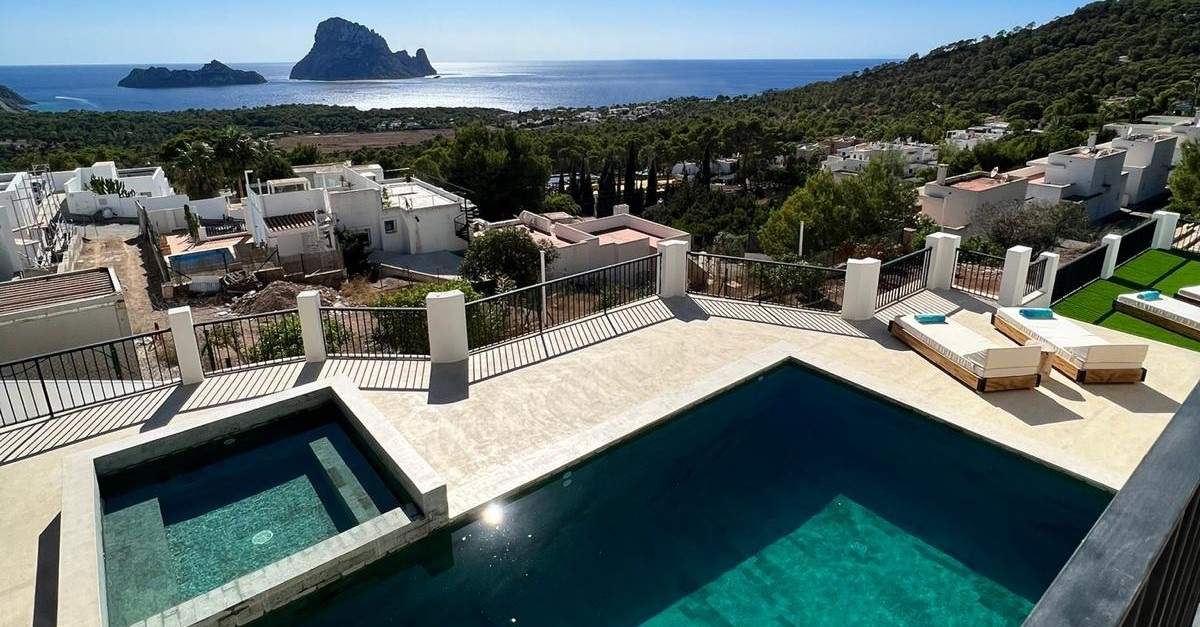 EuropaPress 5112959 vistas mar villa sant josep sa talaia ibiza