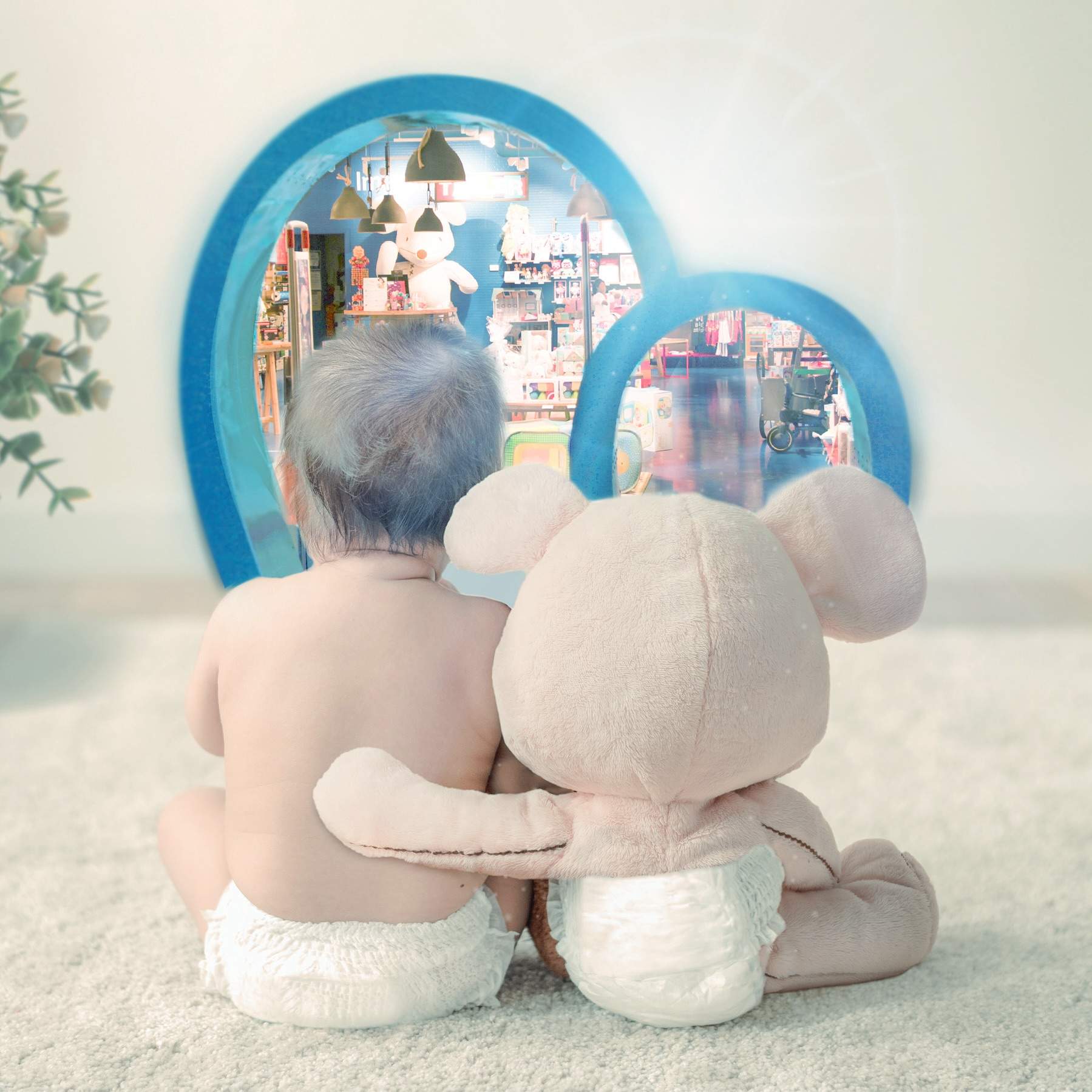 Juguettos compra la marca Imaginarium para devolverla al mercado el próximo año