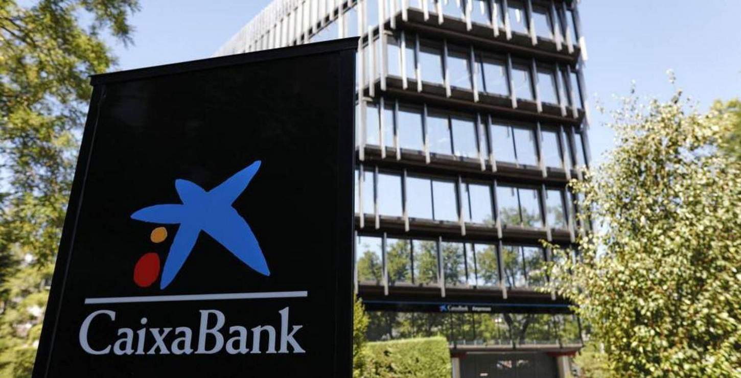 CaixaBank reparte 2.890 millones a sus accionistas con un 'pay out' del 60%