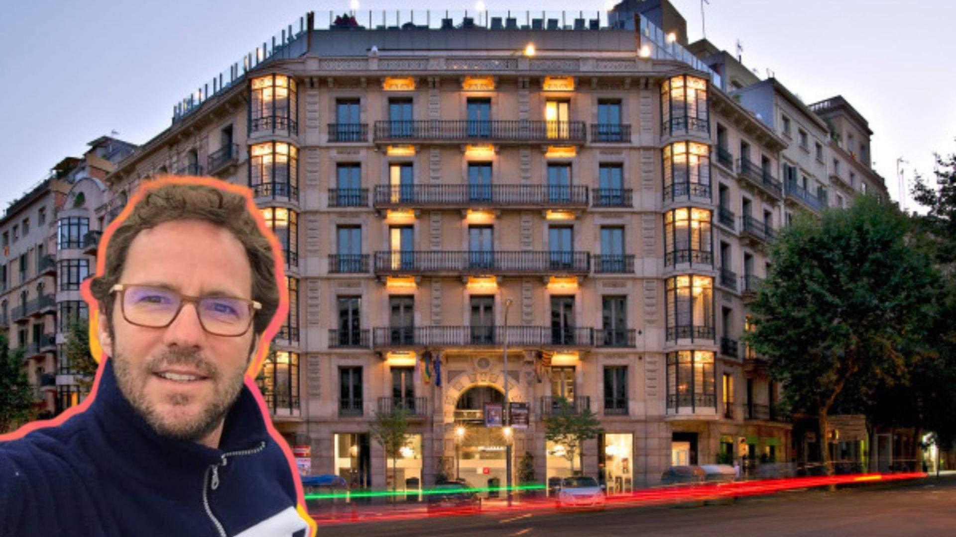 Axel abrirá dos nuevos hoteles LGTBIQ+friendly este verano en Valencia y Bilbao