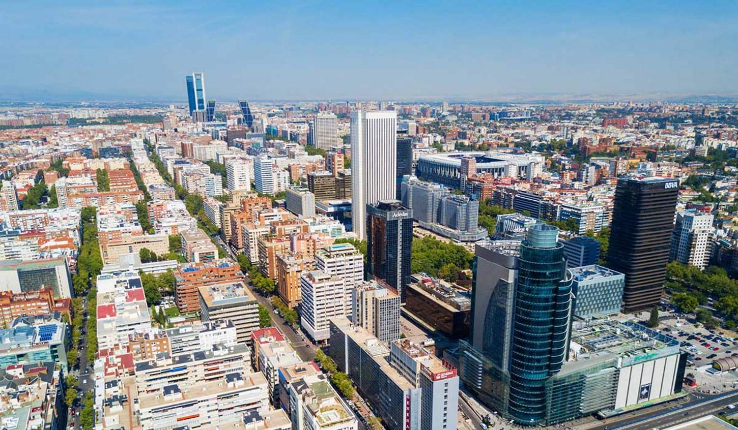 oficinas bloques panoramica