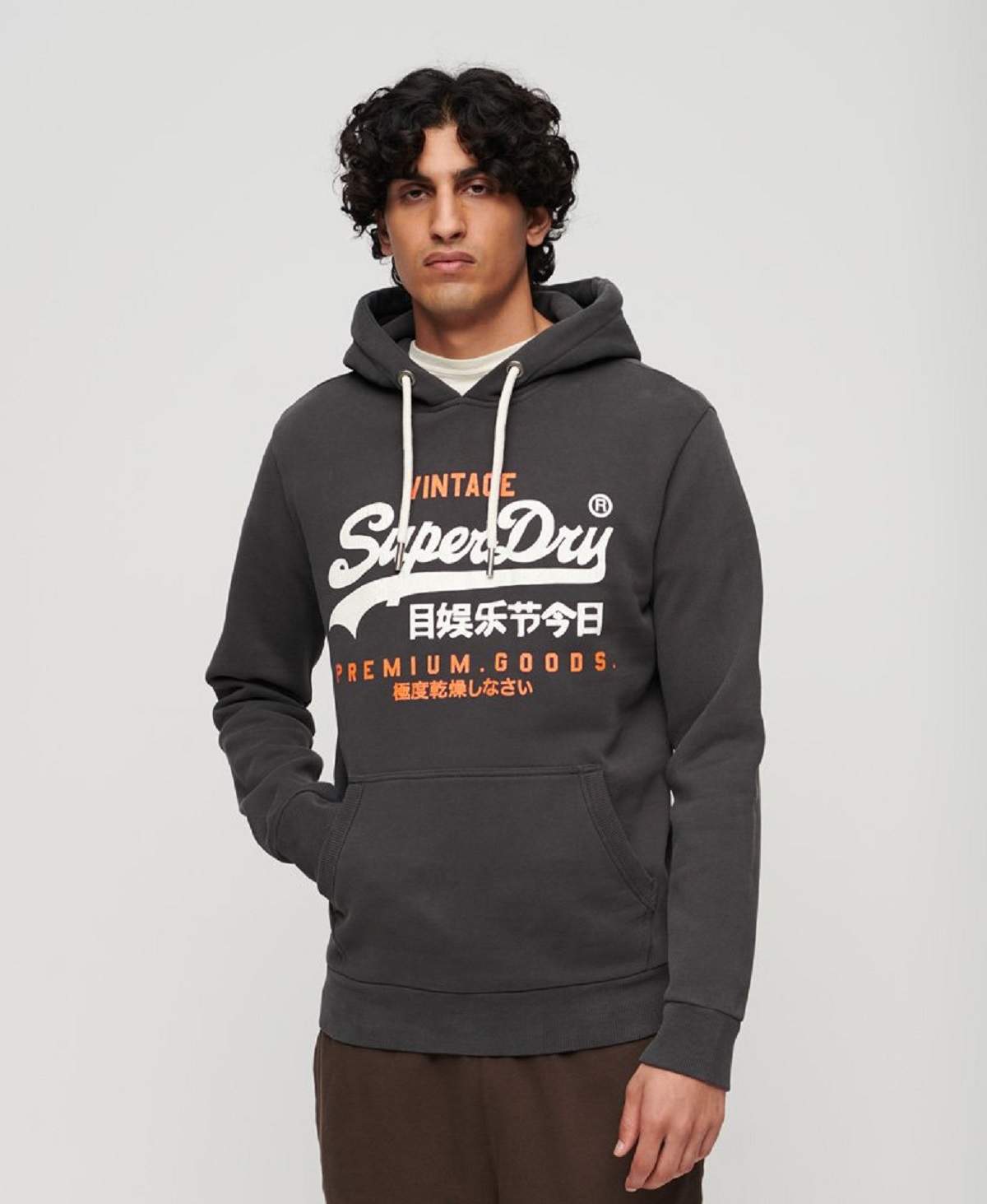 Superdry, al límite de la extinción: caída en bolsa del 68% en cinco días