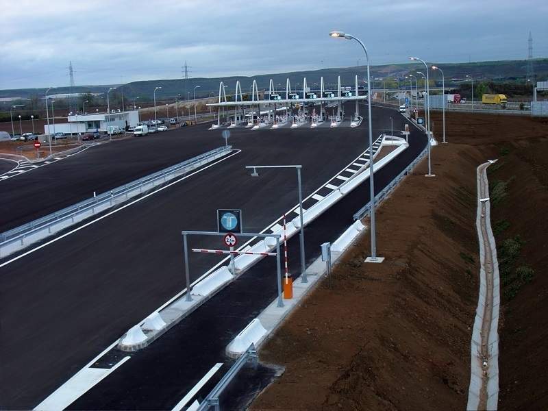 El govern espanyol aplicarà criteris mediambientals per fixar els peatges de les autopistes estatals