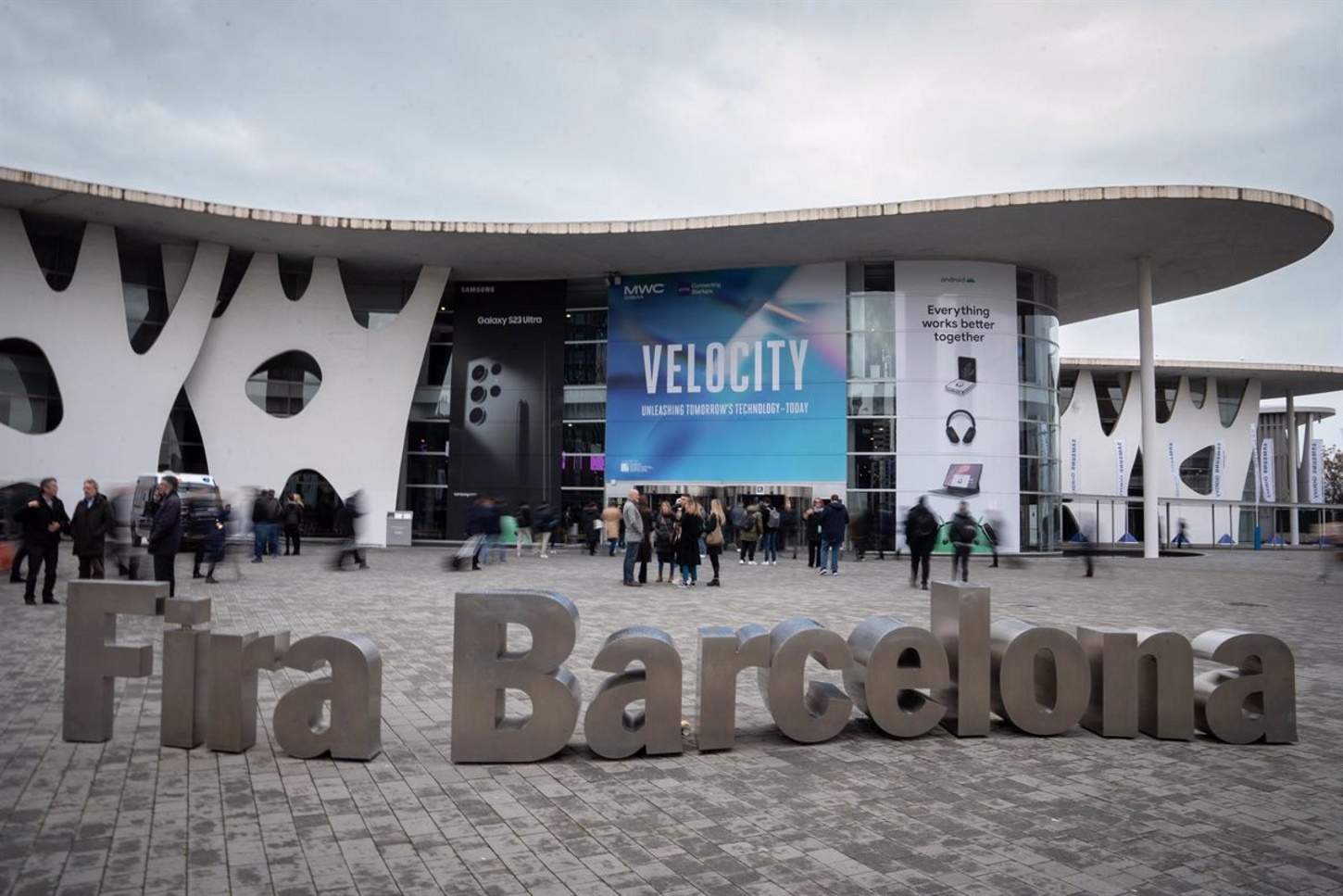 mwc bcn europa press