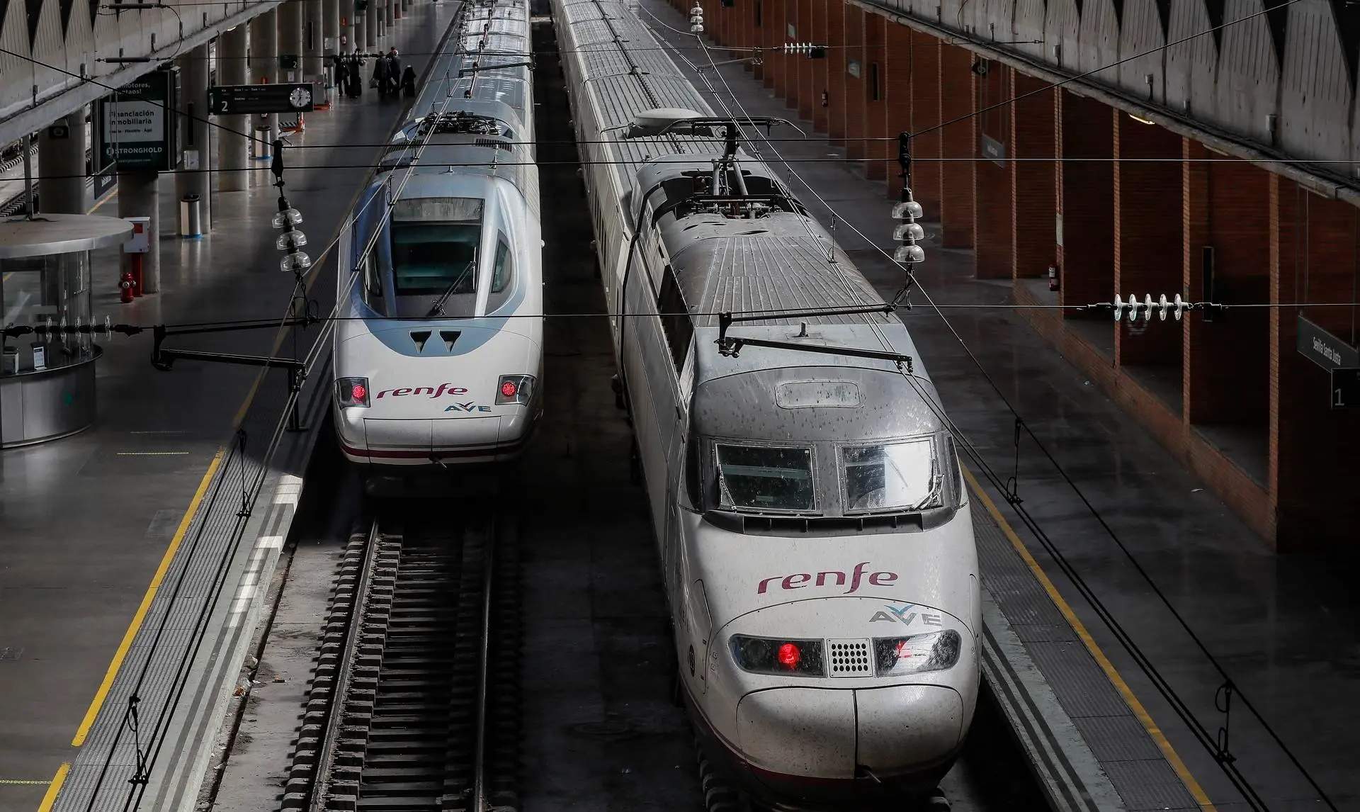 Abonaments gratuïts de Renfe: en què consisteixen i com aconseguir-los?