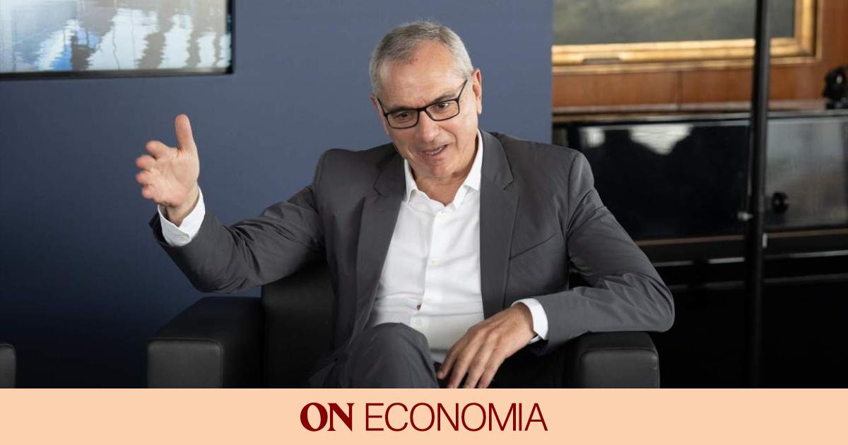 Una trama societaria formada por 14 primos retendrá el control del ...