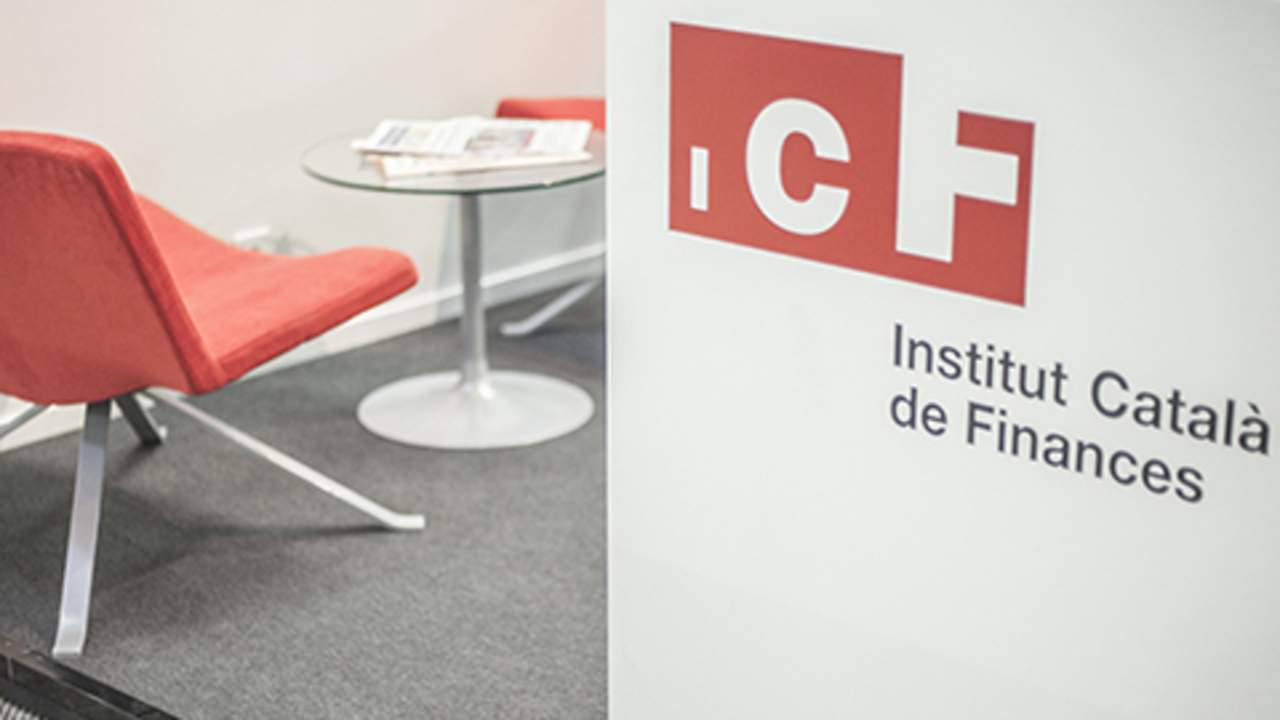 icf oficinas barcelona