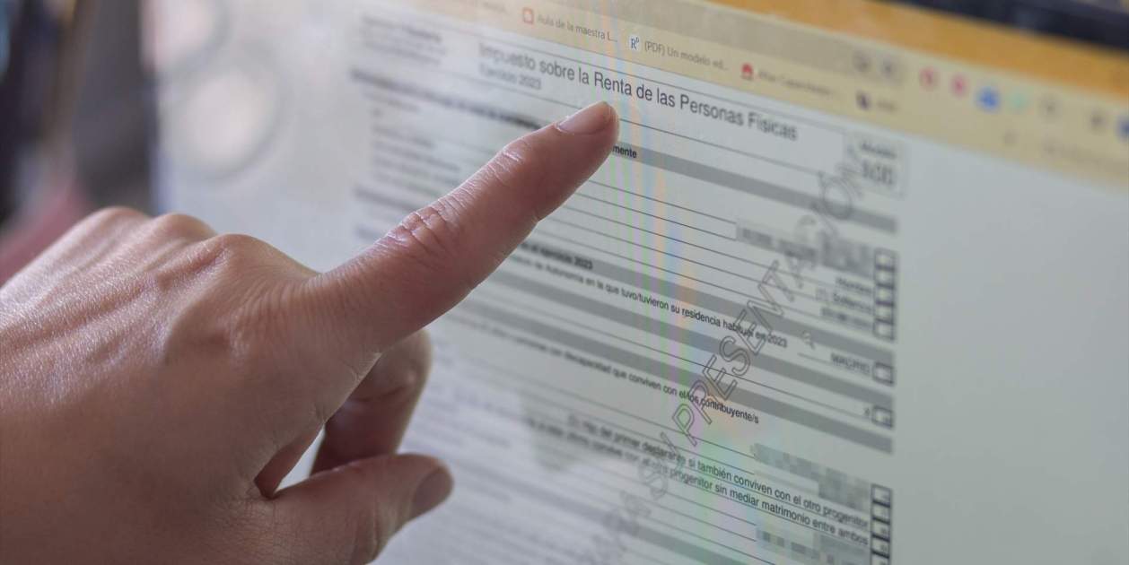 Hacienda devolverá 4.000 euros del IRPF a estos pensionistas: así ...