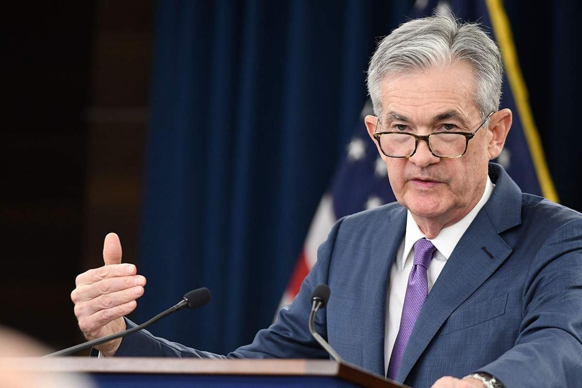 Powell reconoce que bajar la inflación al 2% llevará más tiempo del previsto