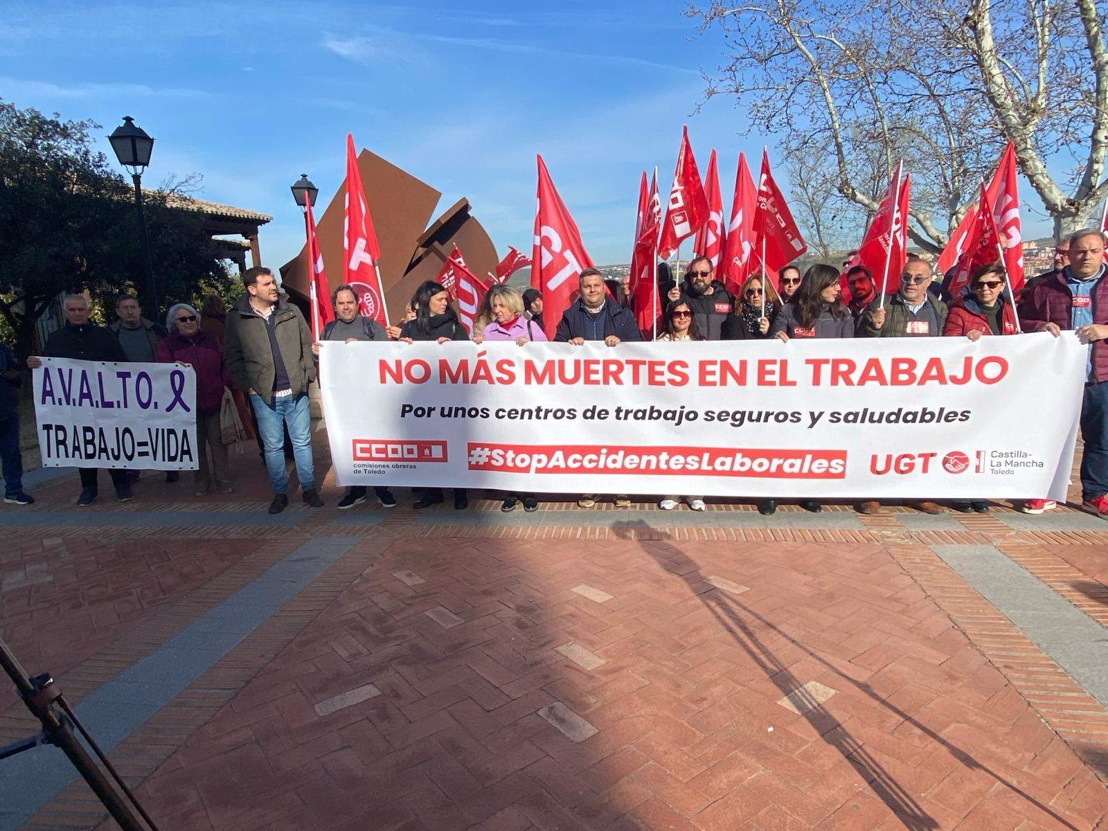 El fijo discontinuo pasa a ser el contrato con más accidentes laborales