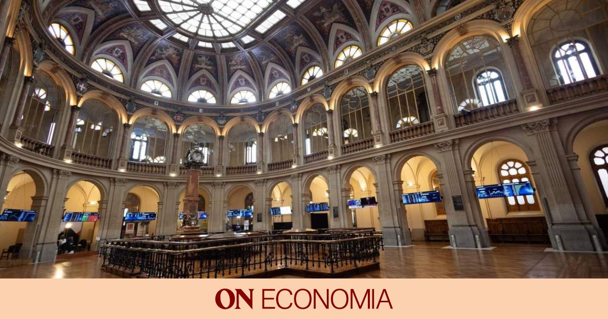 The IBEX 35 index fell by 0.16%, but managed to gain 11,300 points