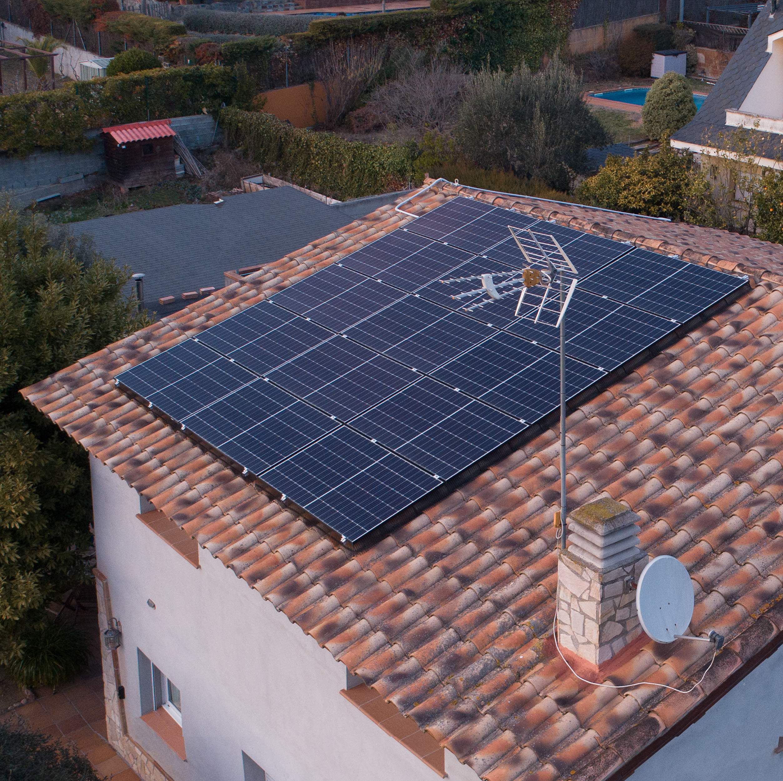 SolarProfit s'acull a preconcurs de creditors amb pèrdues de 33 milions i un ERO per a 580 empleats