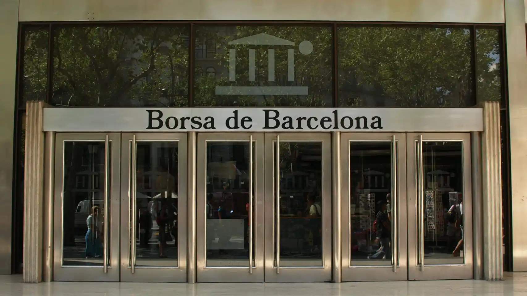 El nuevo 'hub' de Aticco en la Bolsa de Barcelona abrirá este verano