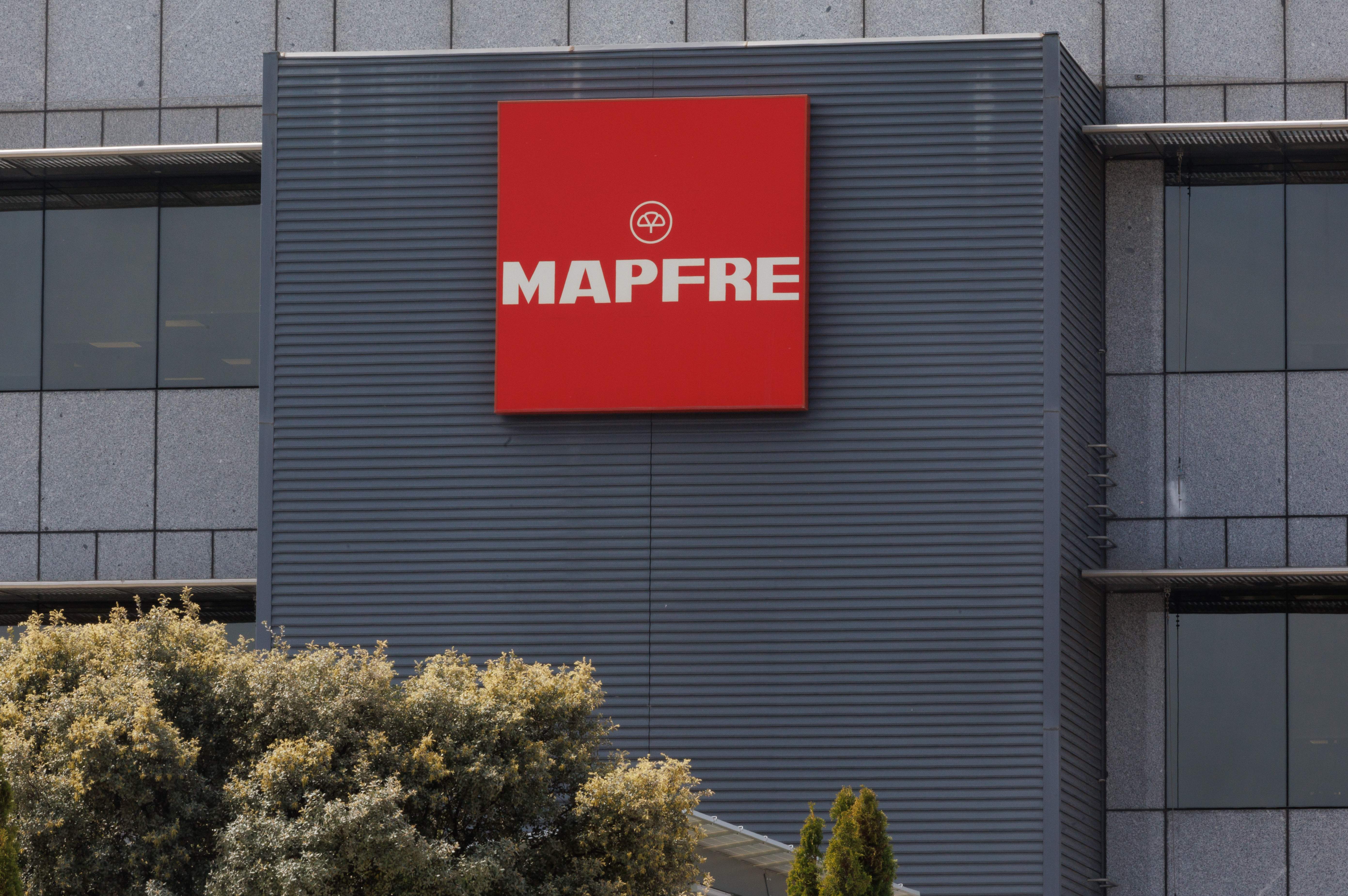 Sede de Mapfre en Madrid