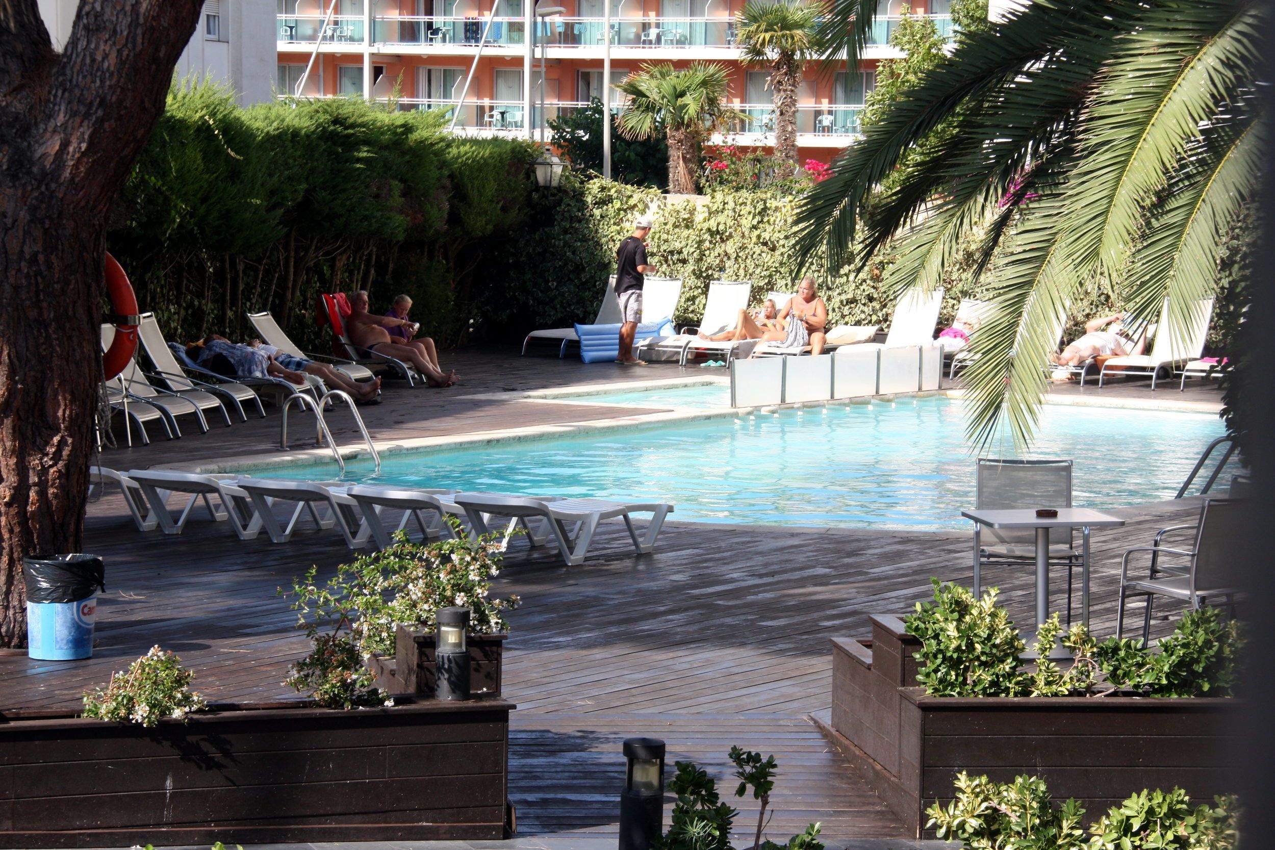 Hotel Marina Sand /ACN