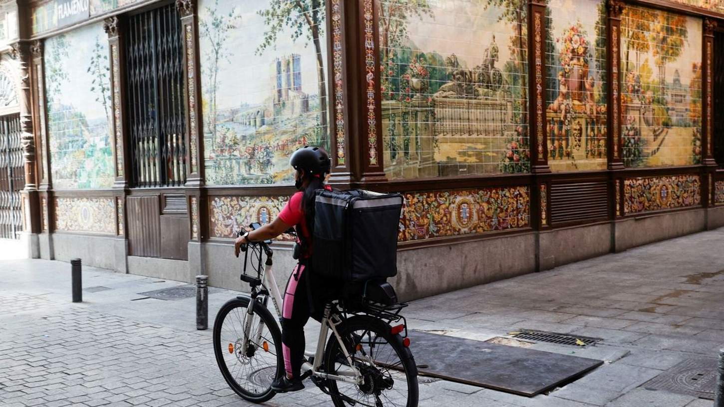 Getir, Gorillas, Stuart... víctimes de la llei rider a Espanya o fracàs de les entregues ultraràpides?