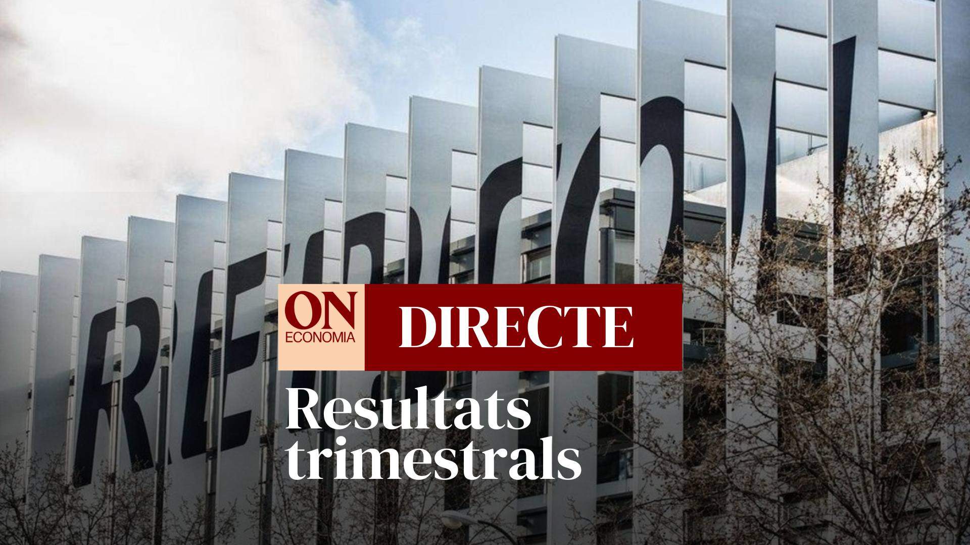 resultados trimestrales repsol
