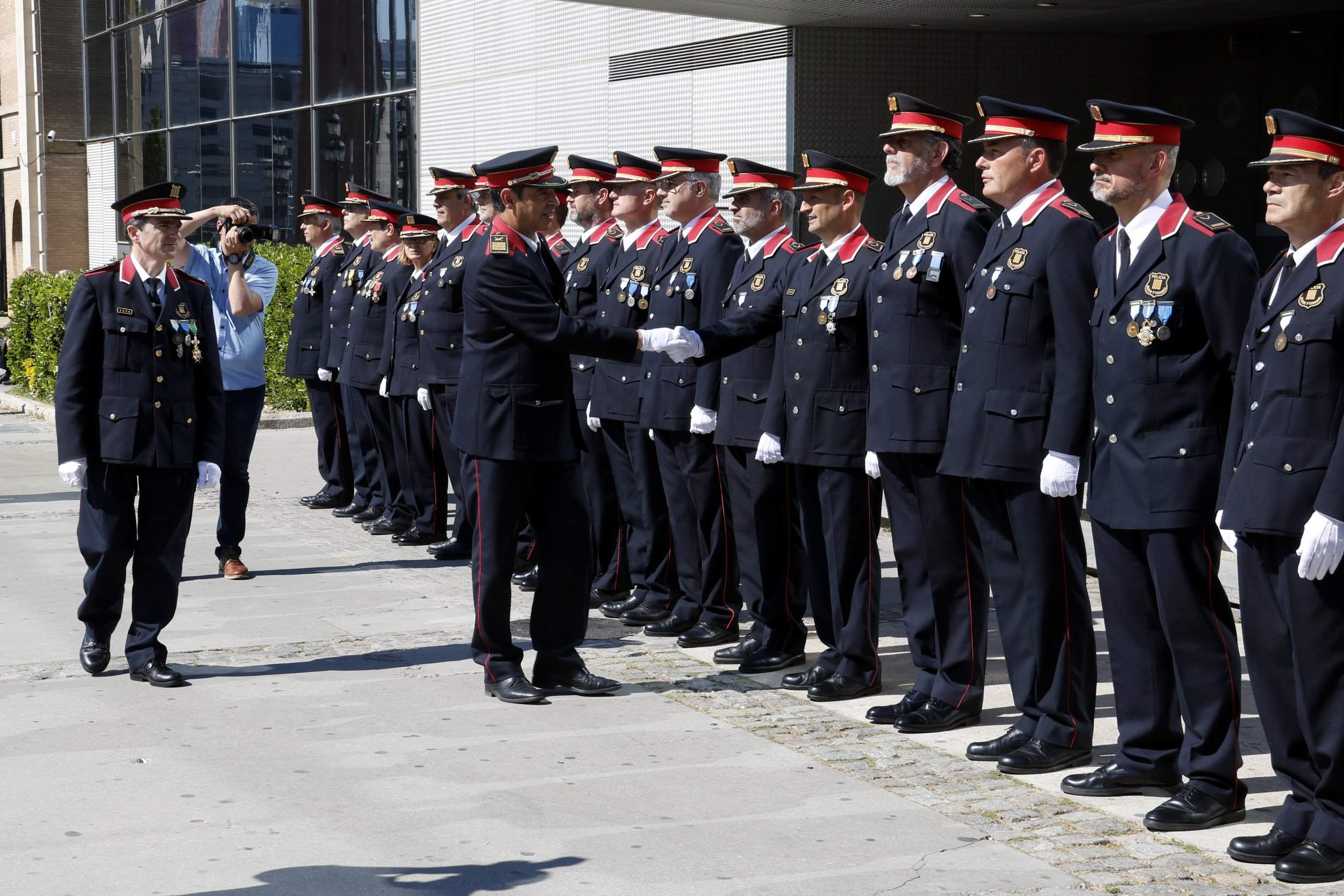 Mossos Esquadra