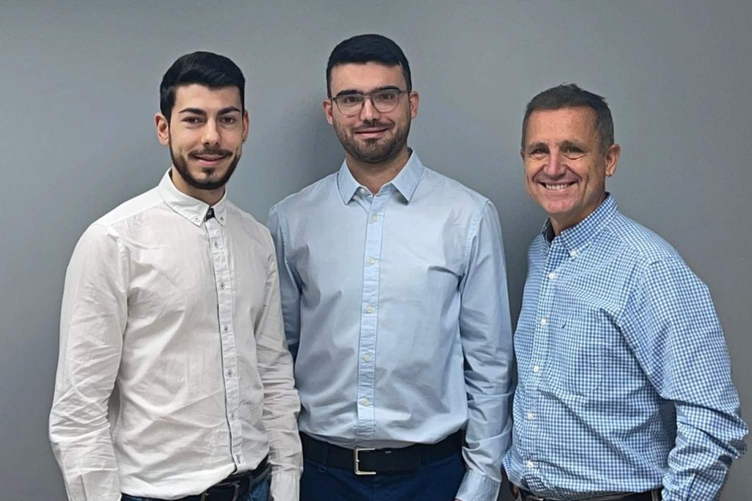 Flanks, la empresa creada por un tarraconense de 26 años que ahora ha reconocido Forbes