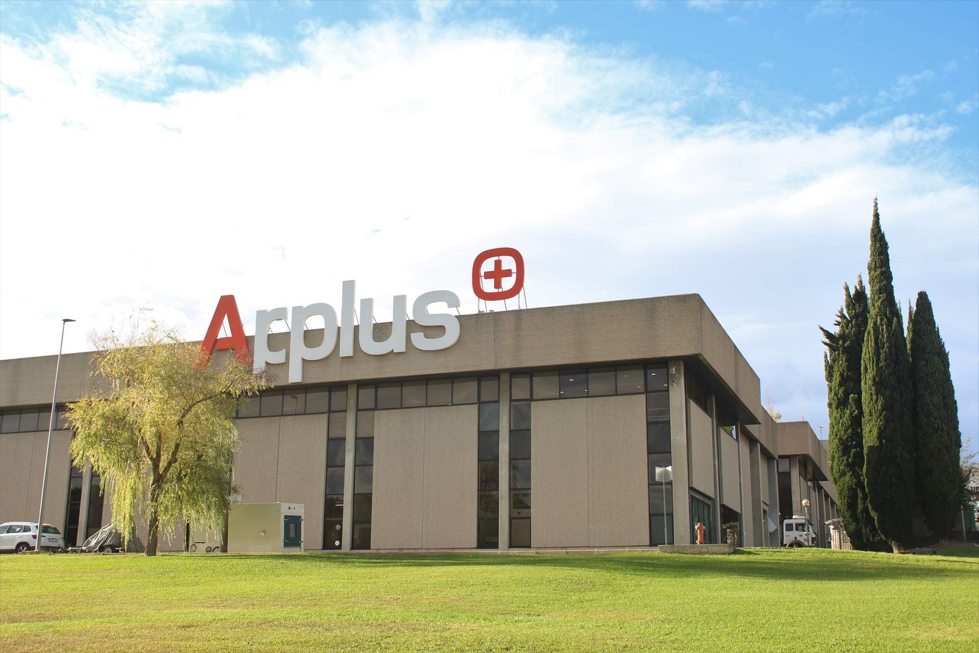 applus exterior negocio