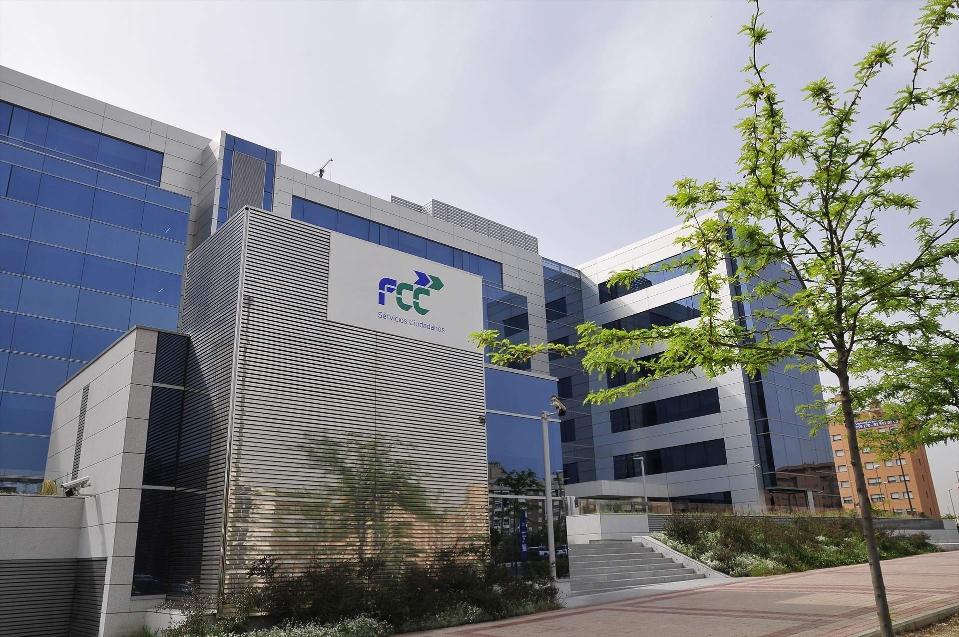 FCC completa la compra de la filial de Urbaser en Reino Unido por 464 millones