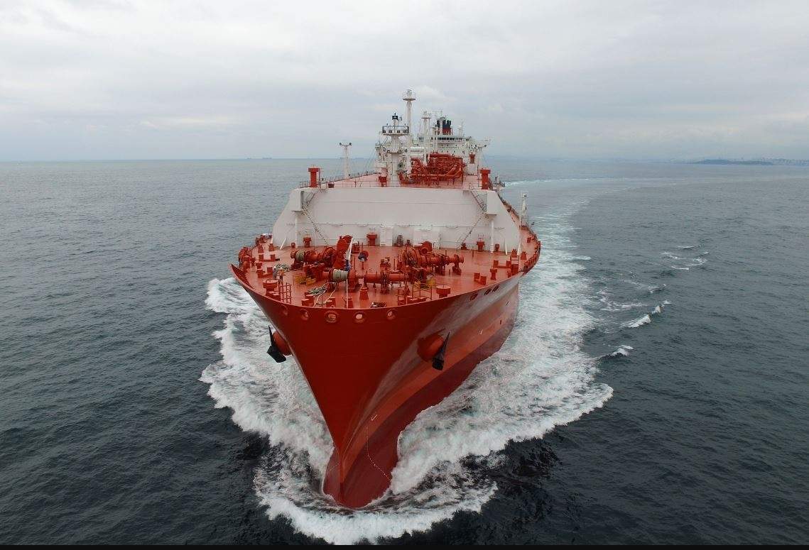 España recibe cargamentos extra de gas ruso en marzo y abril
