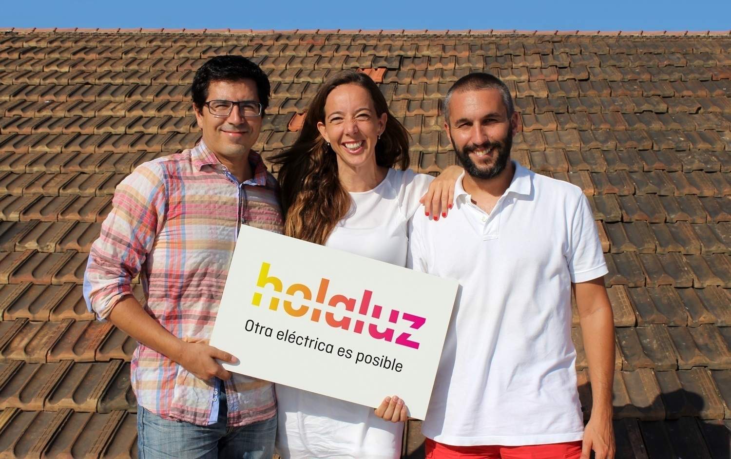 Holaluz resultados/ EP