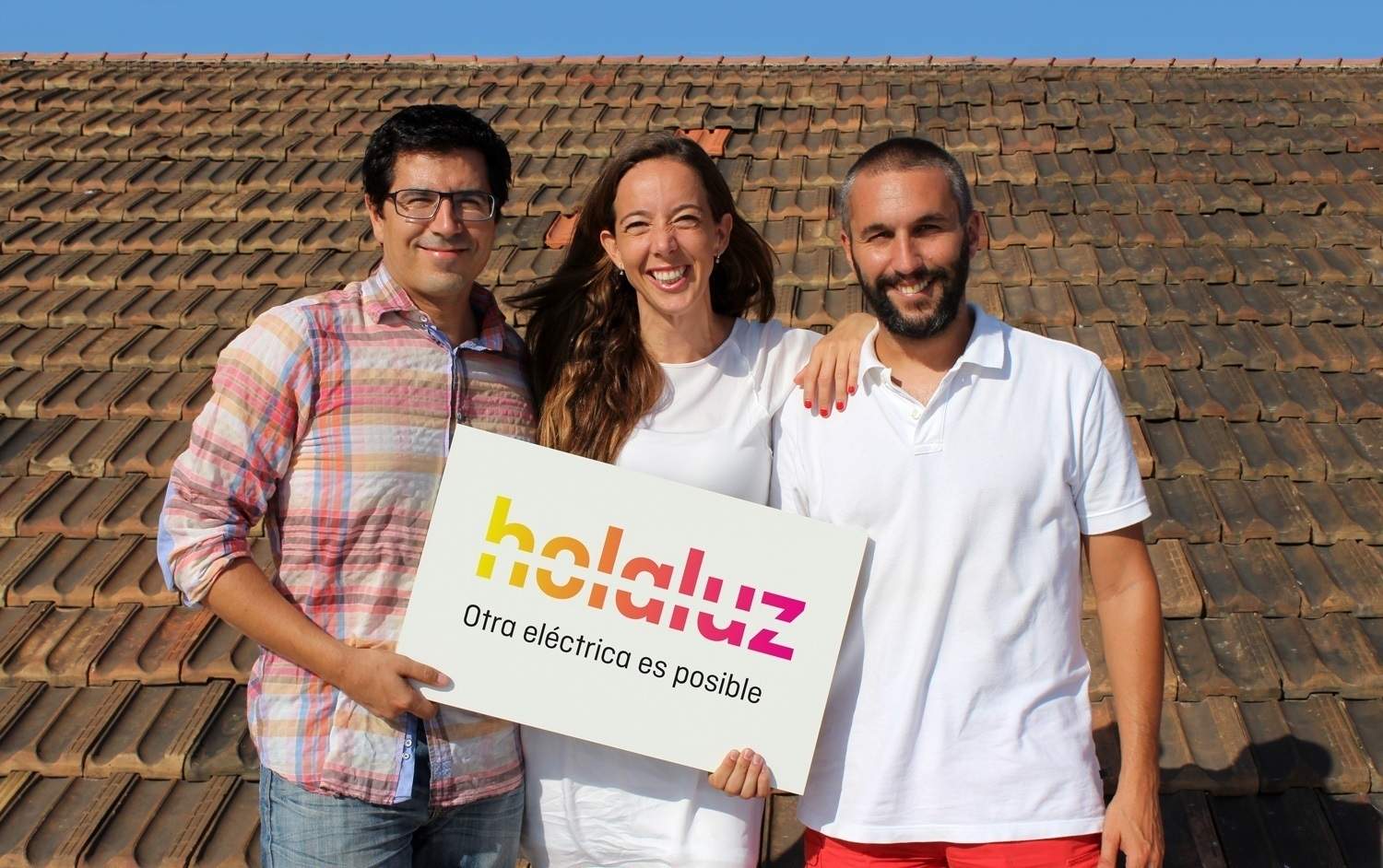 holaluz resultados