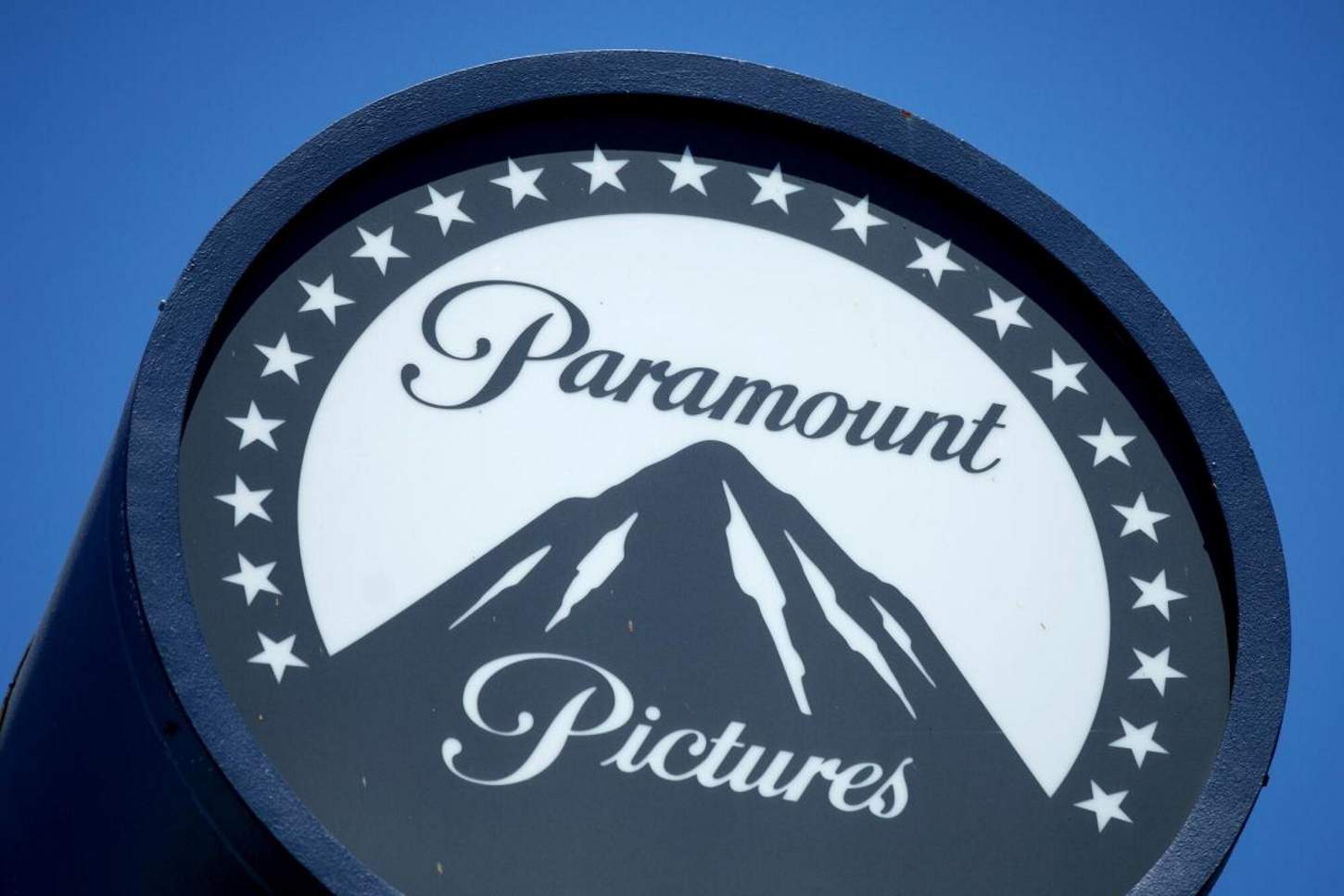 paramount pictures