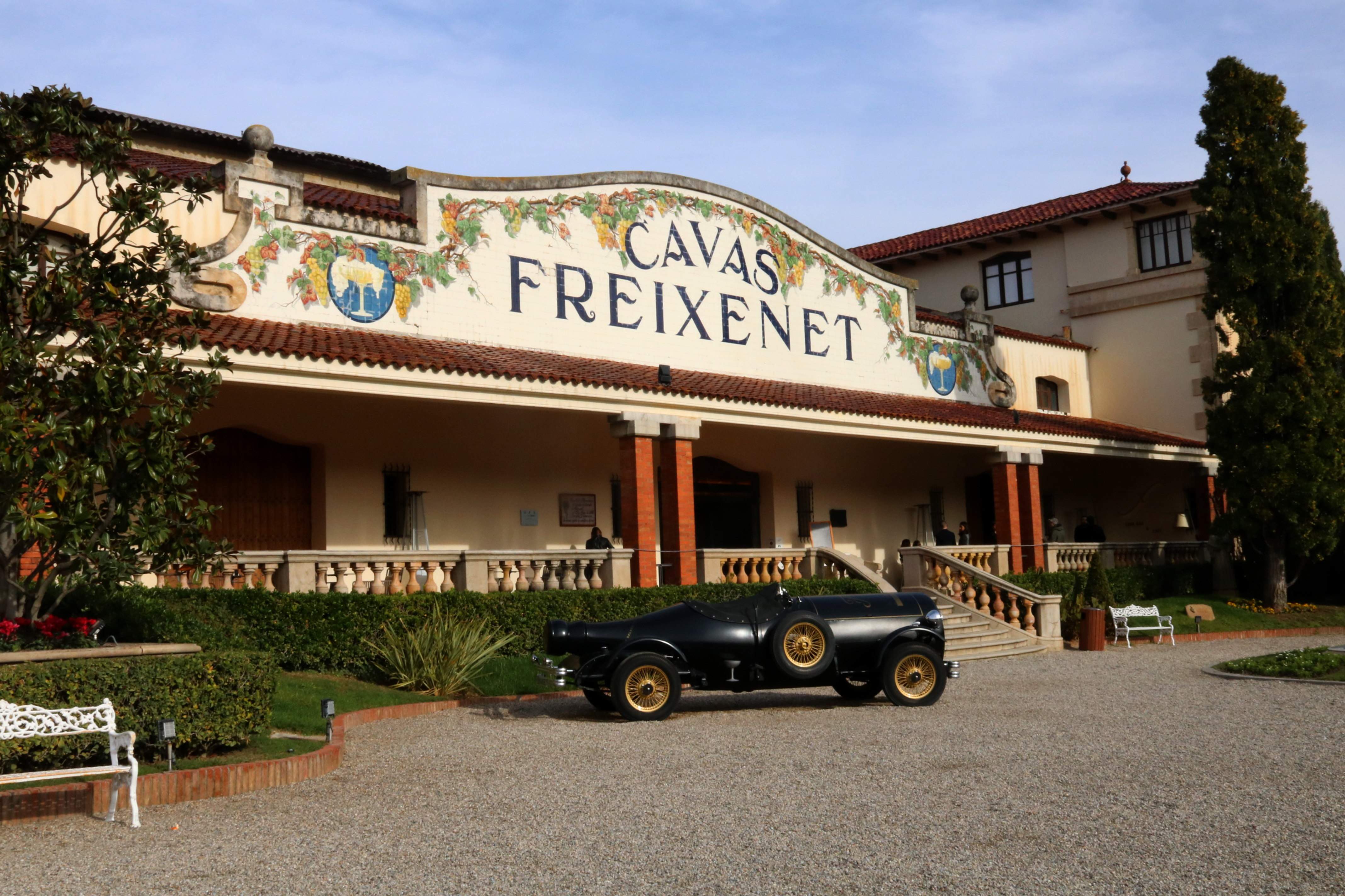 freixenet exterior acn