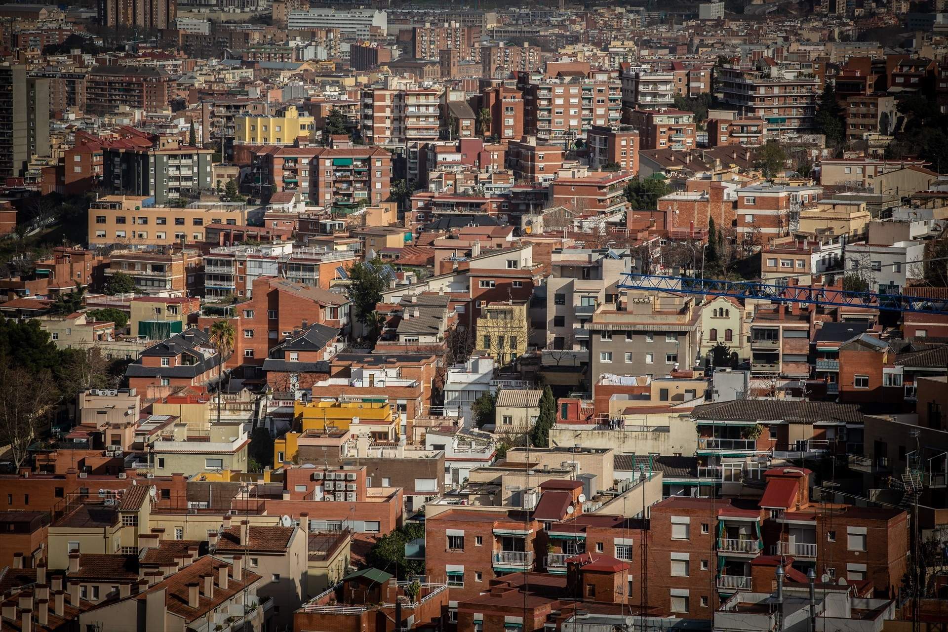 panoramica barcelona europa press