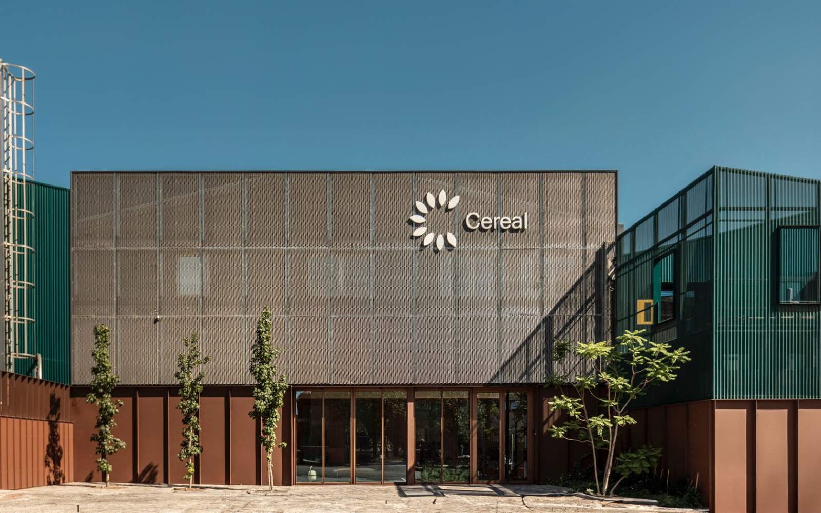 Europastry obre un nou centre d'R+D a Barberà del Vallès