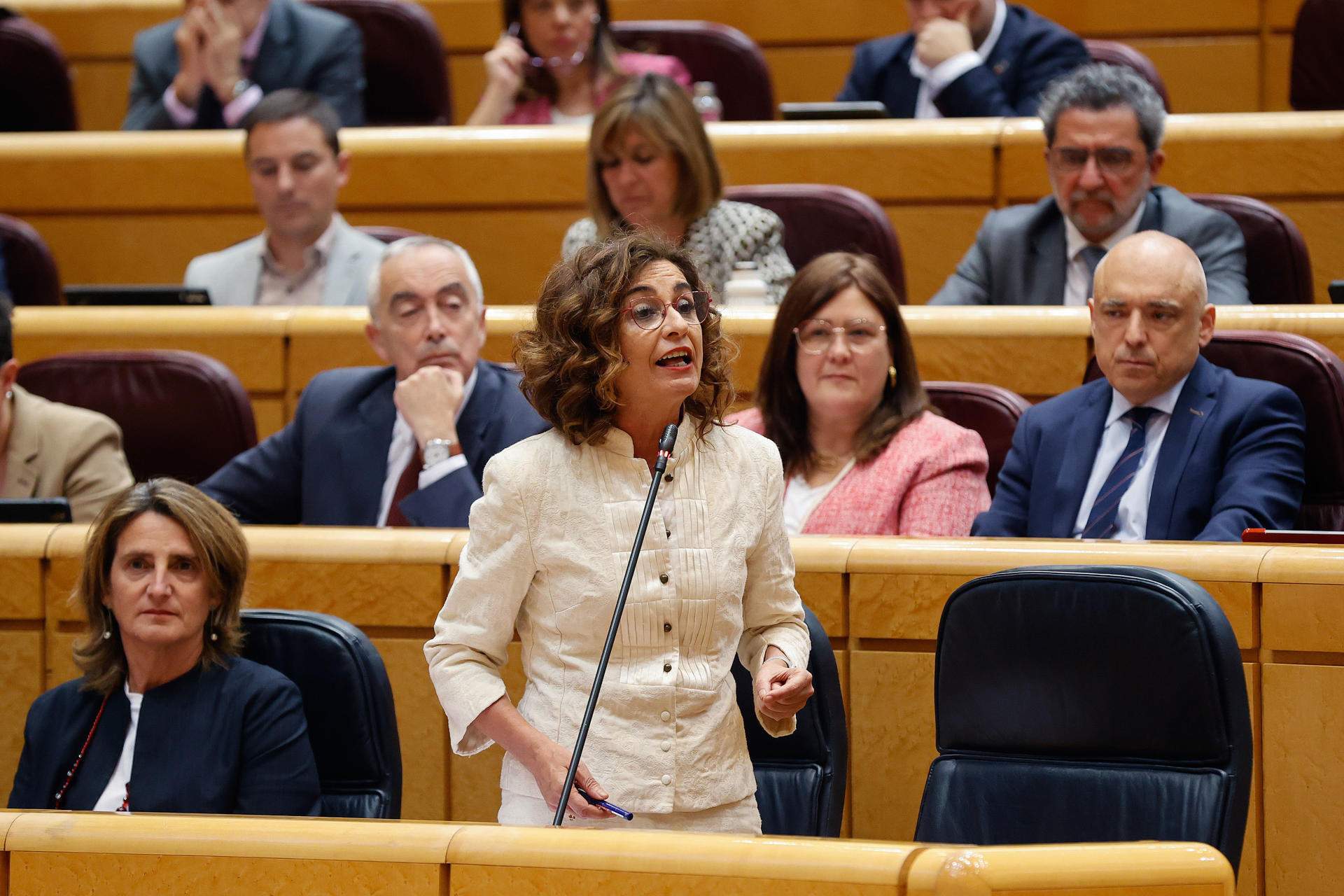 Catalunya reduiria 10 punts el seu deute amb la reforma del finançament