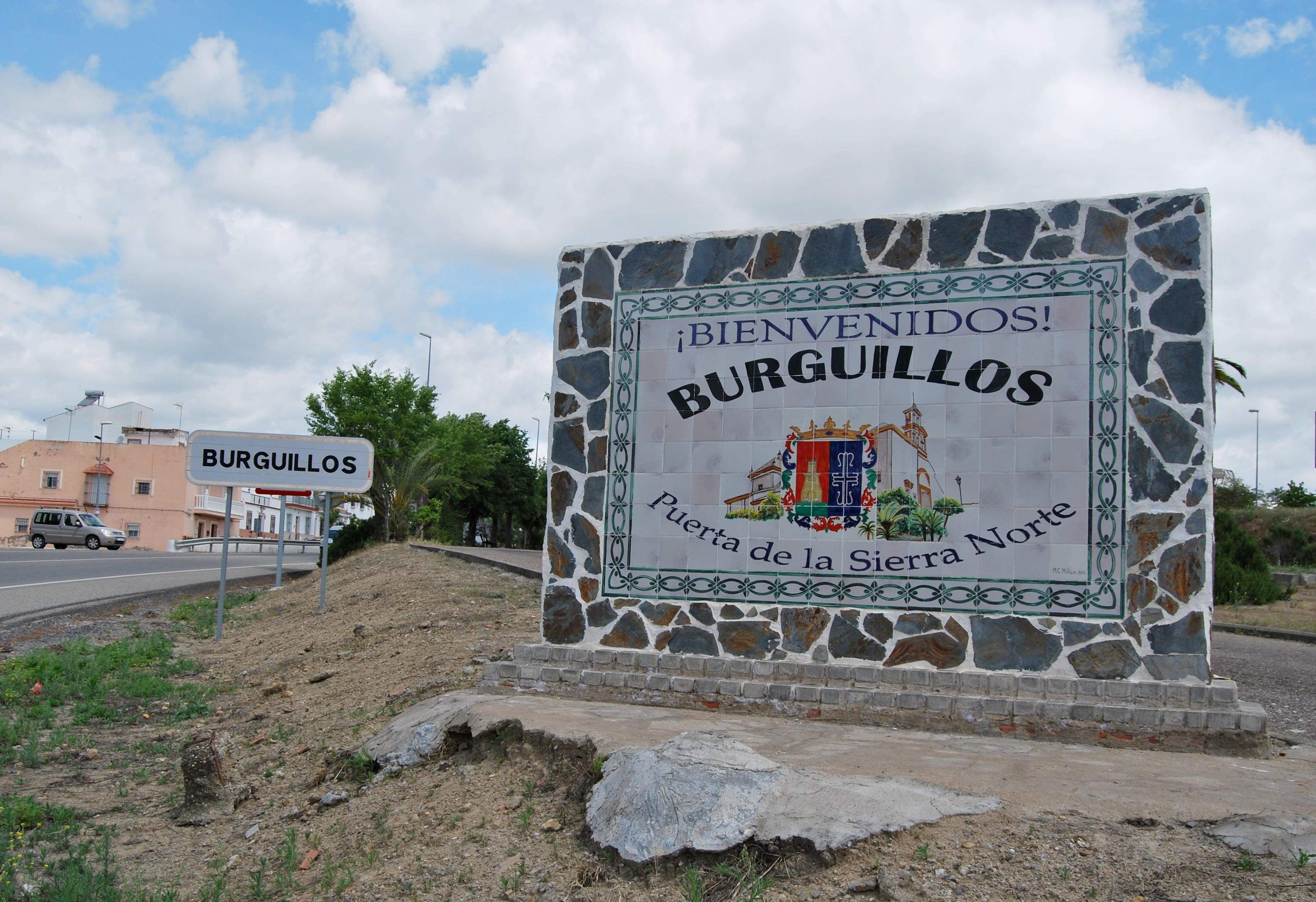 Burguilos. Foto del Ayuntamiento