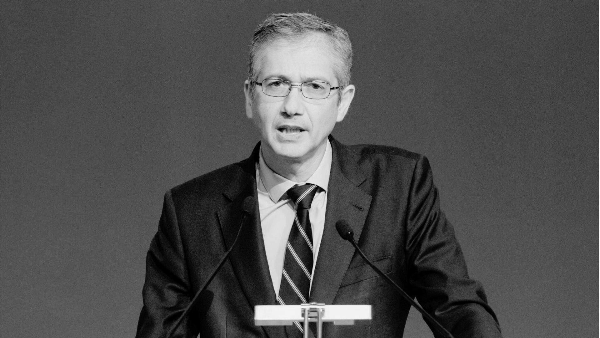 Pablo Hernández de Cos Pablo Hernández de Cos