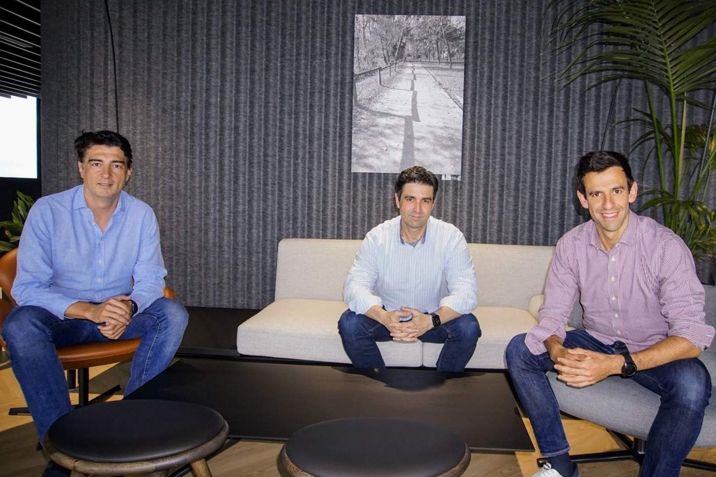La start-up Luzia capta 18 milions per ampliar plantilla i obrir seu a Barcelona