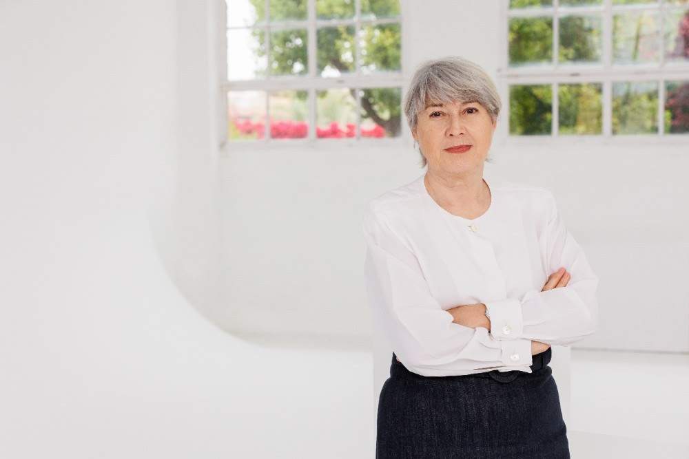 Carmen Riu se jubila como consejera delegada de Riu Hotels & Resorts
