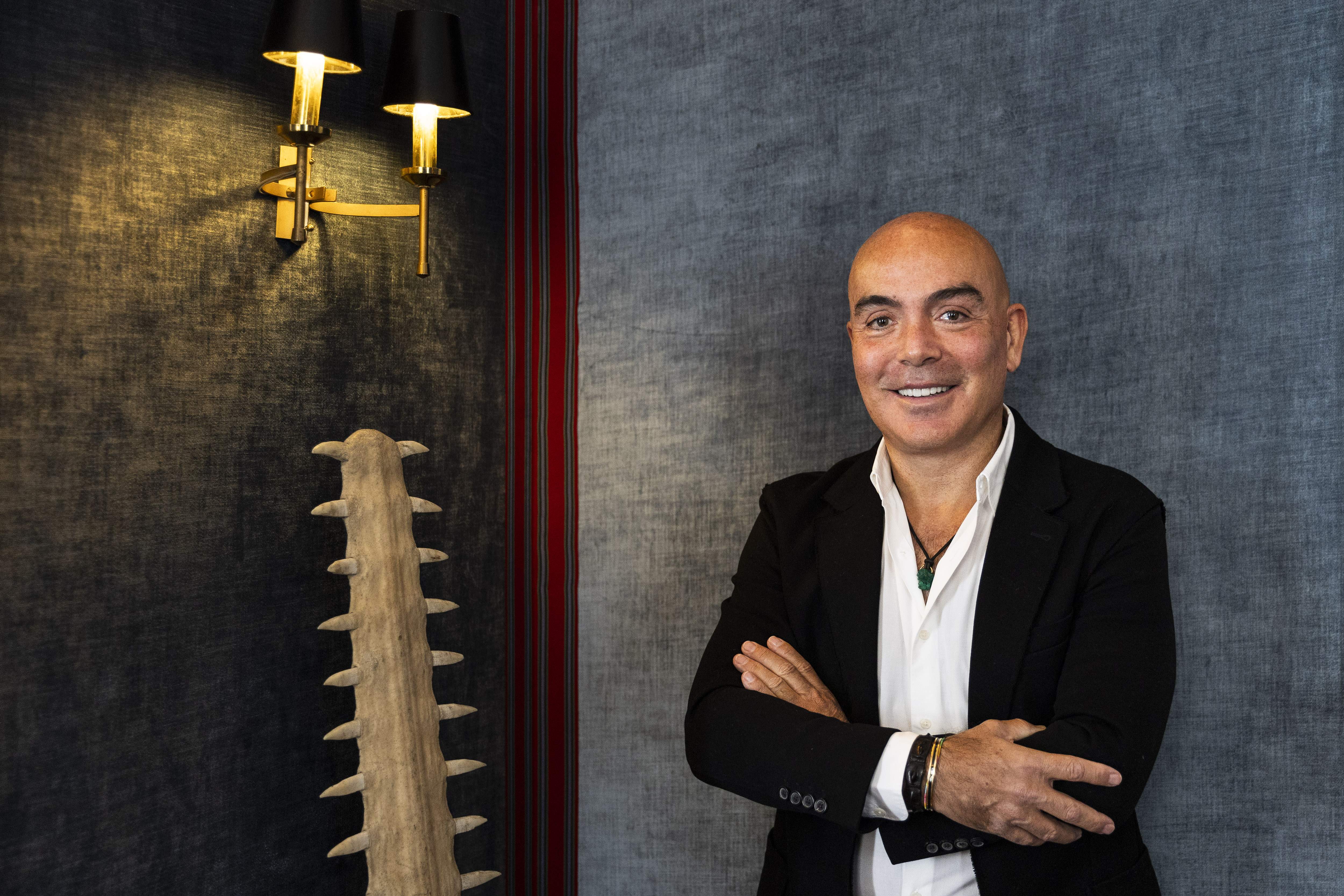 La hotelera Room Mate anticipa un 2025 de récord y anuncia su entrada en Ginebra