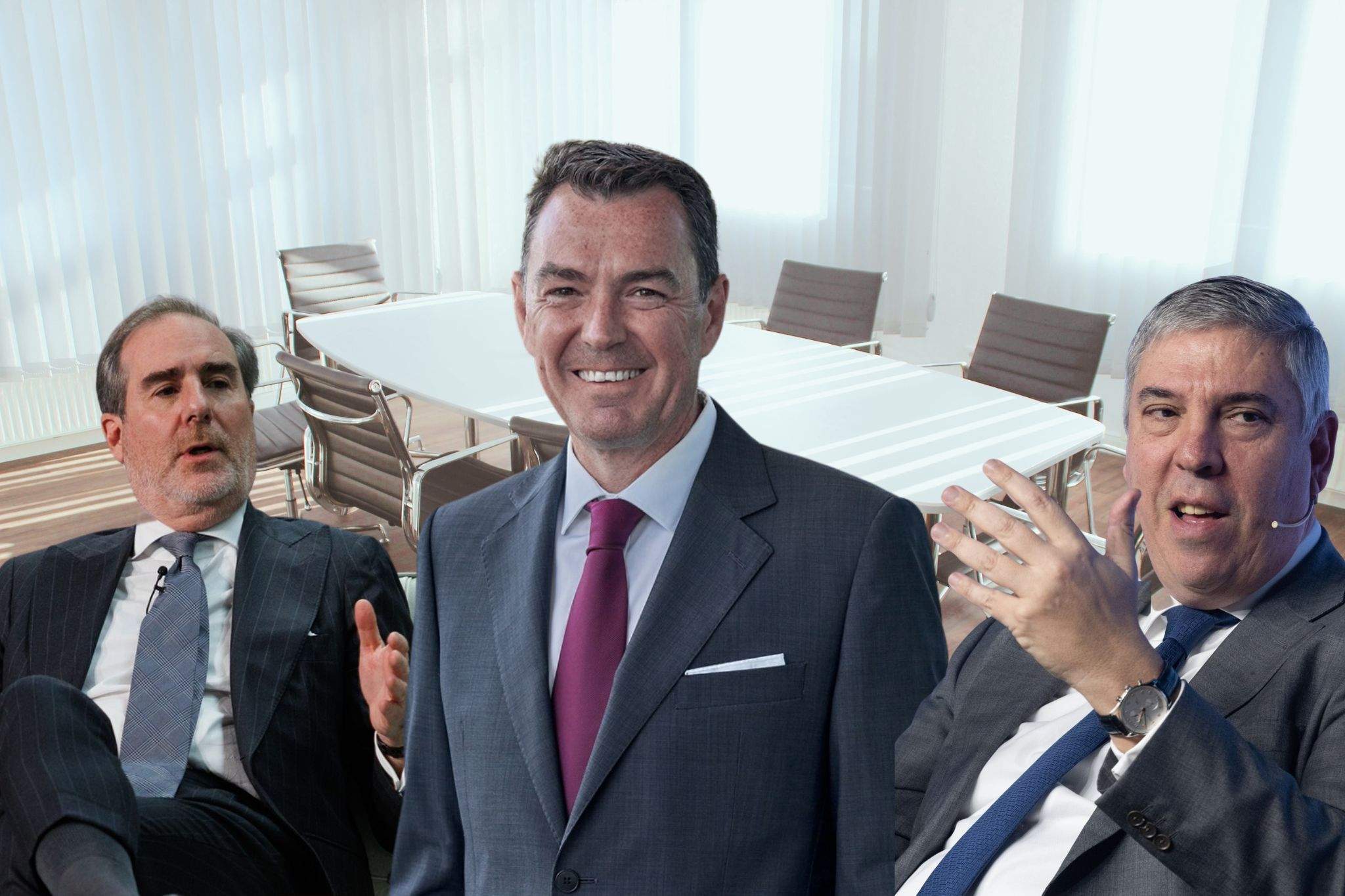 Canvis a la cúpula: quan és millor fitxar un CEO de fora o promocionar algú de l'empresa?