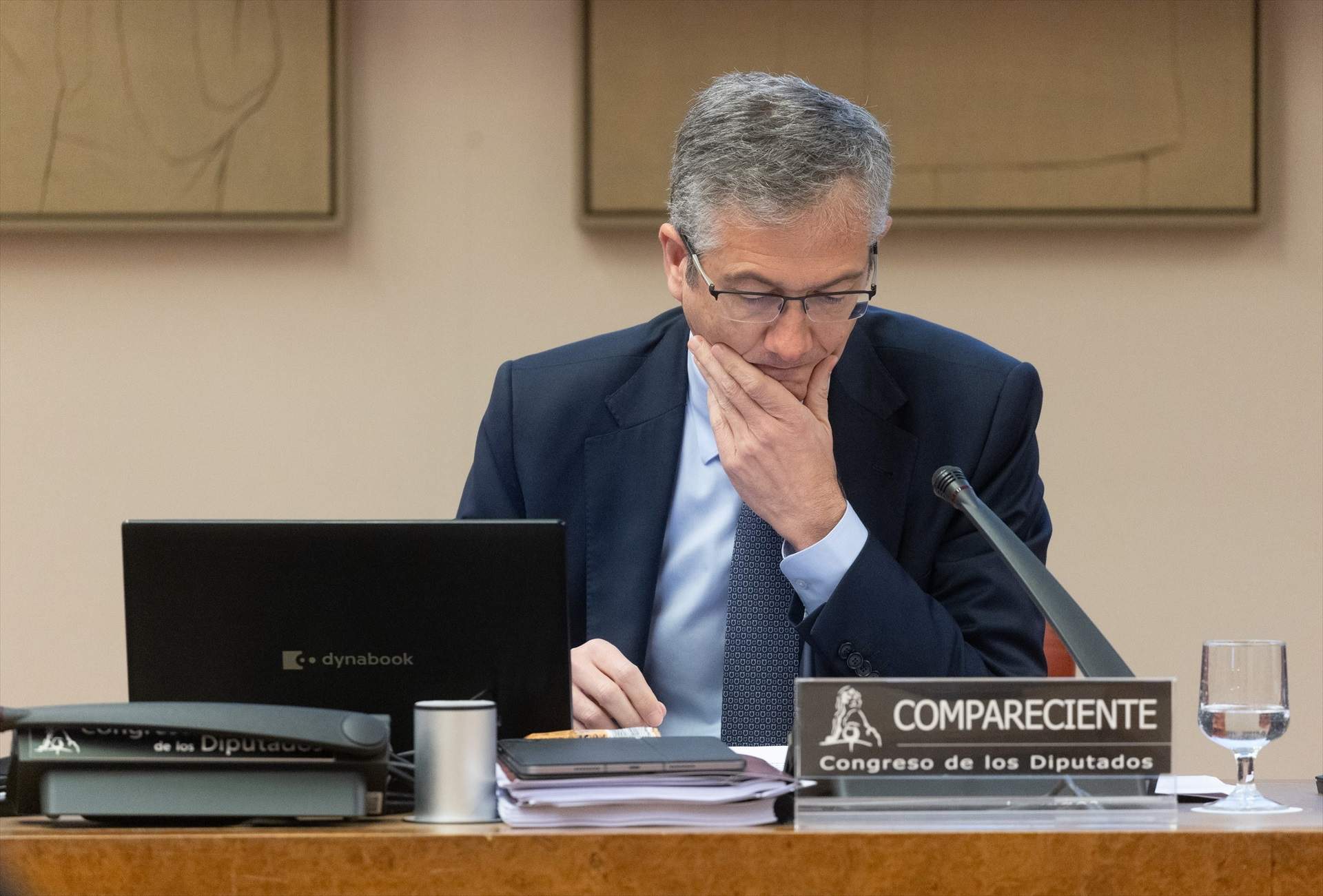 El Banco de España ultima una tasa para que los bancos guarden colchón por si la economía empeora