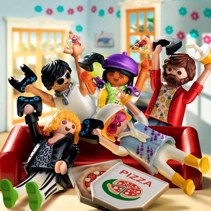 La crisis de ventas de Playmobil pone fin a 48 años de fabricación en el municipio alicantino de Onil