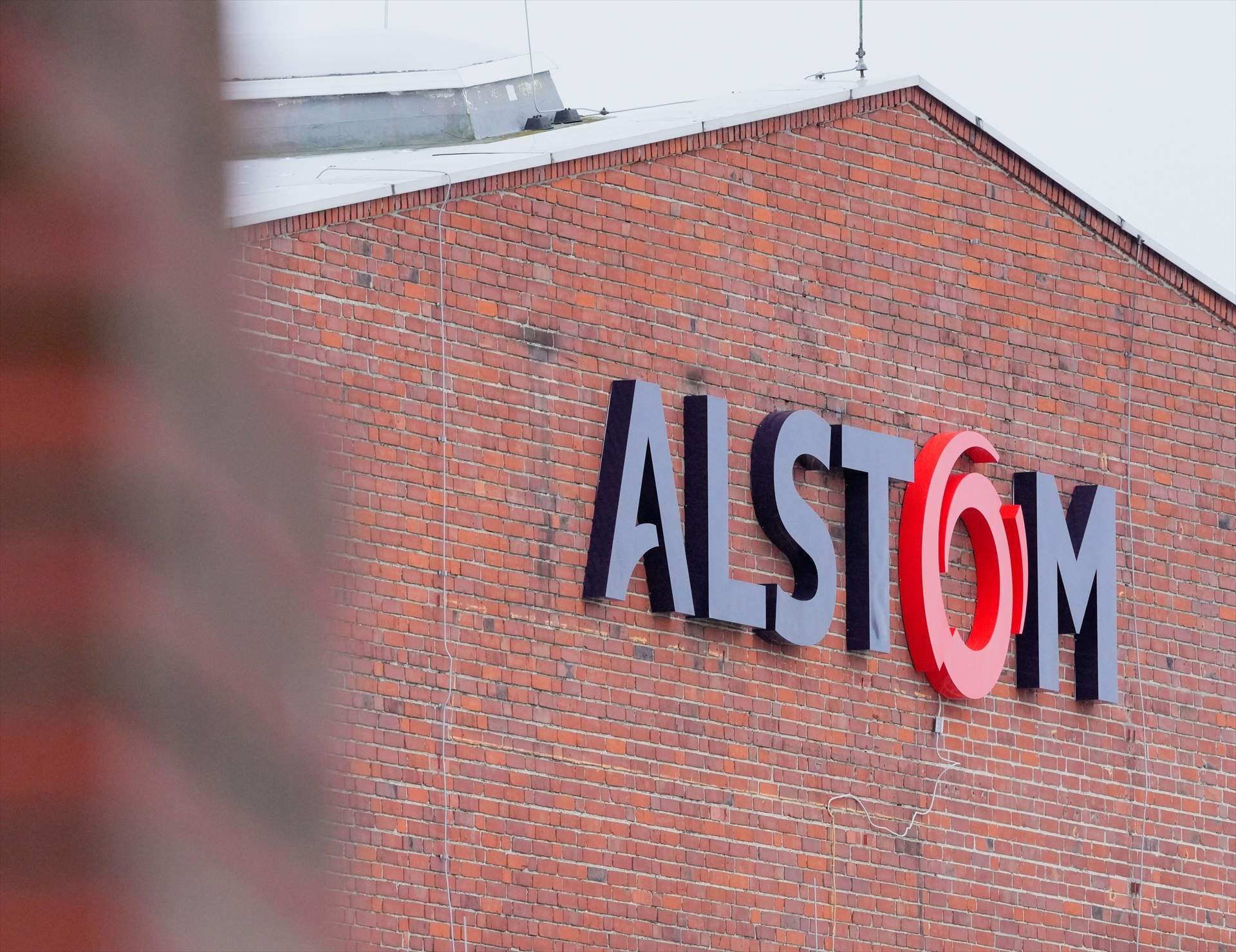 alstom company logo