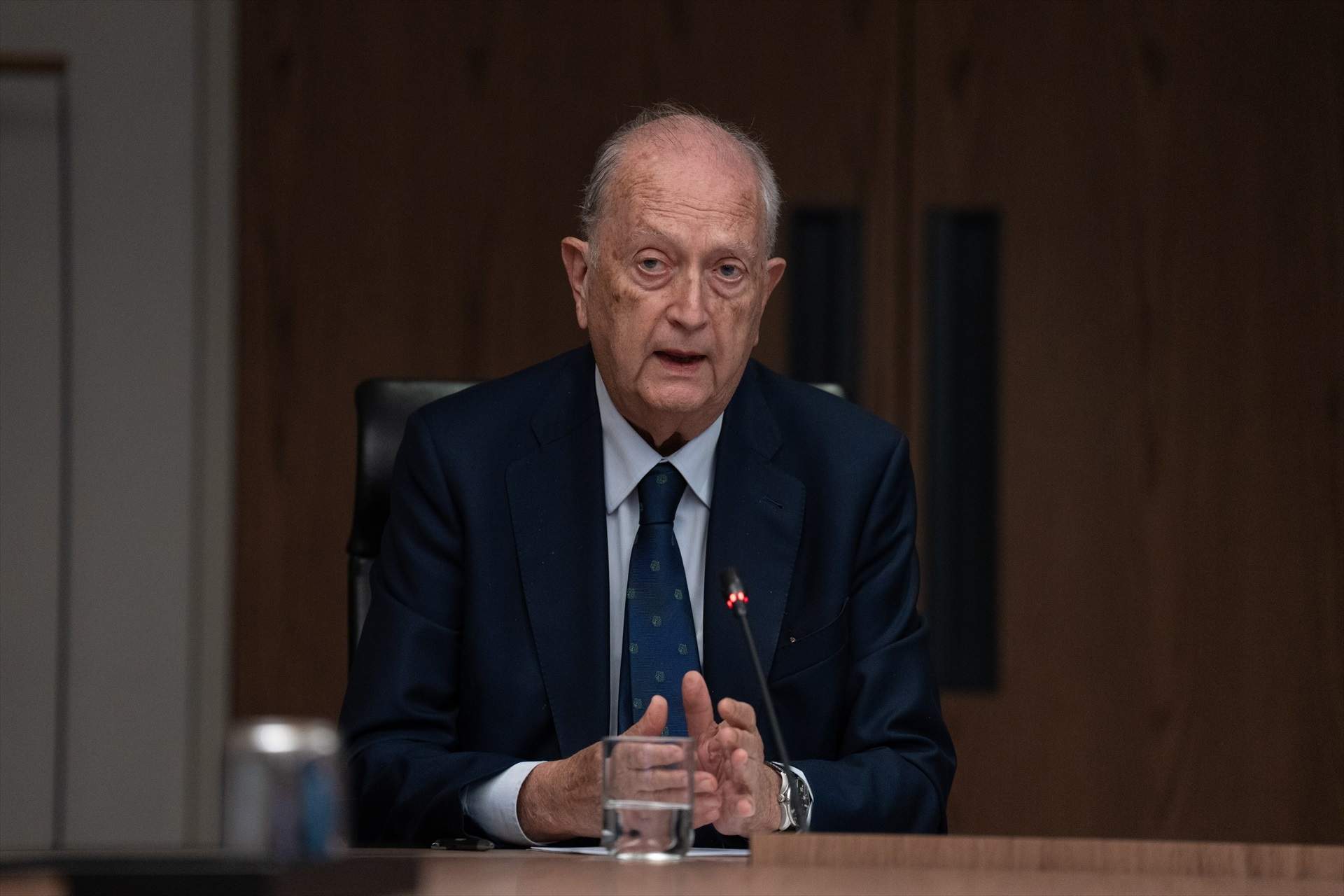 Colonial cierra con un beneficio de 54 millones el primer trimestre de 2024